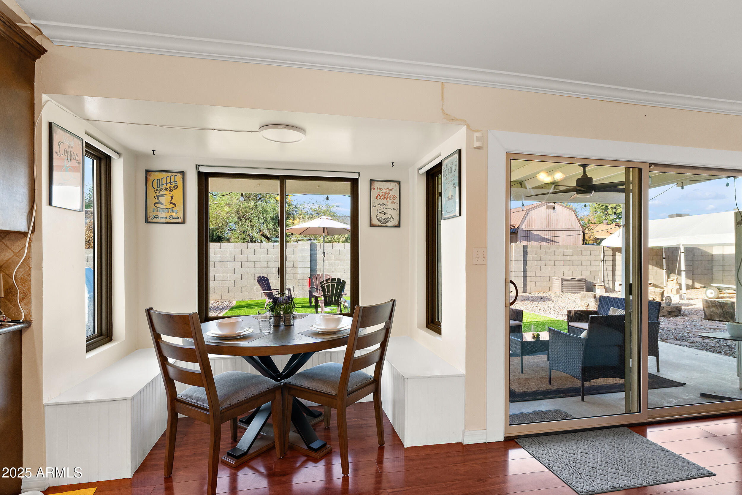 3056 E ENID Avenue, Mesa