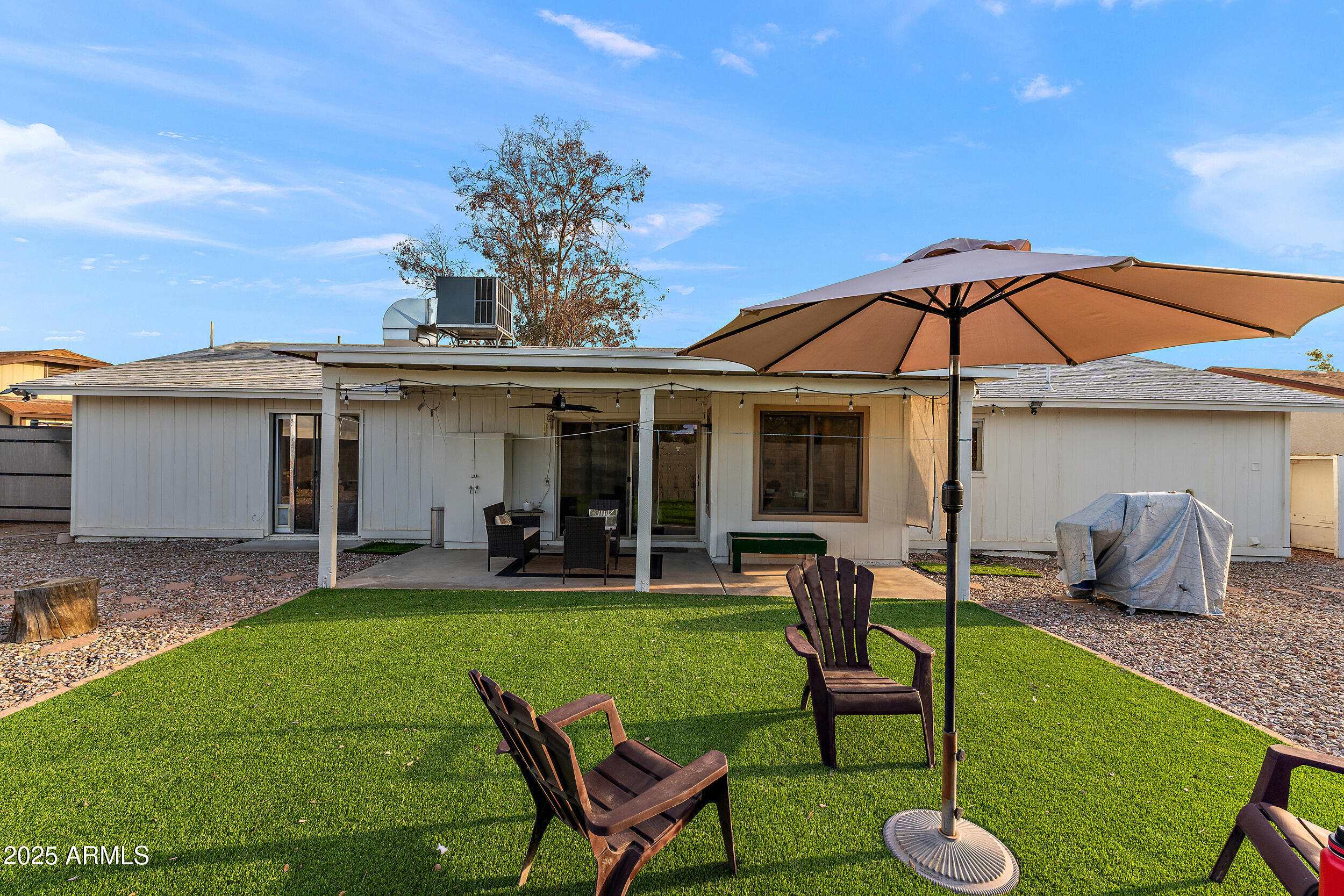 3056 E ENID Avenue, Mesa