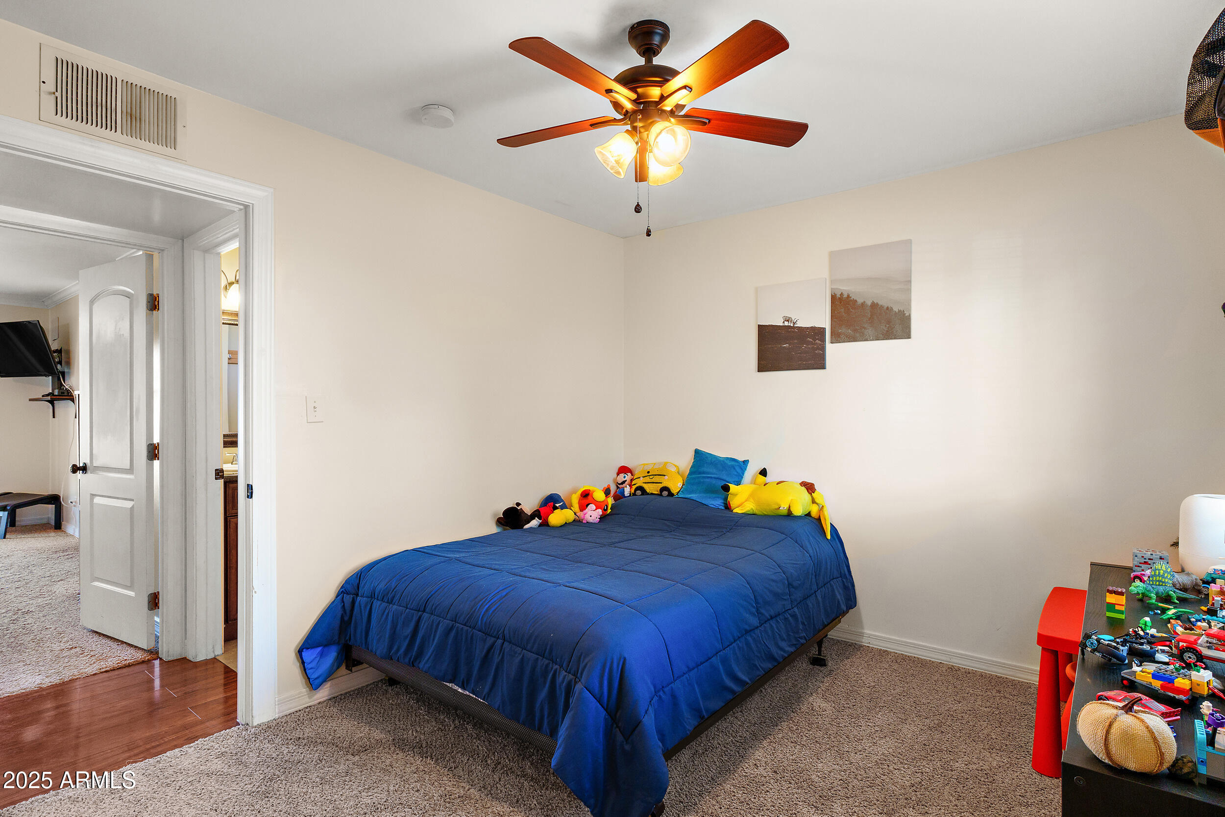 3056 E ENID Avenue, Mesa