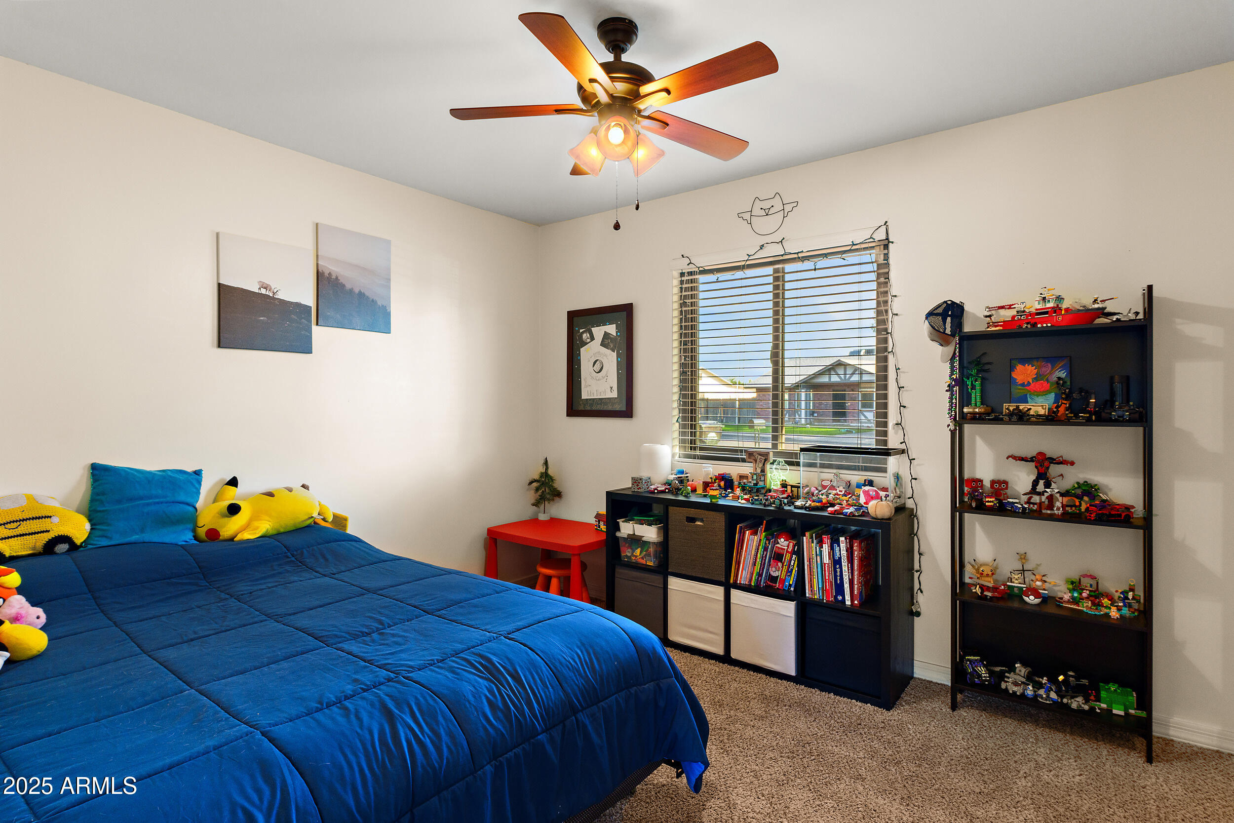 3056 E ENID Avenue, Mesa