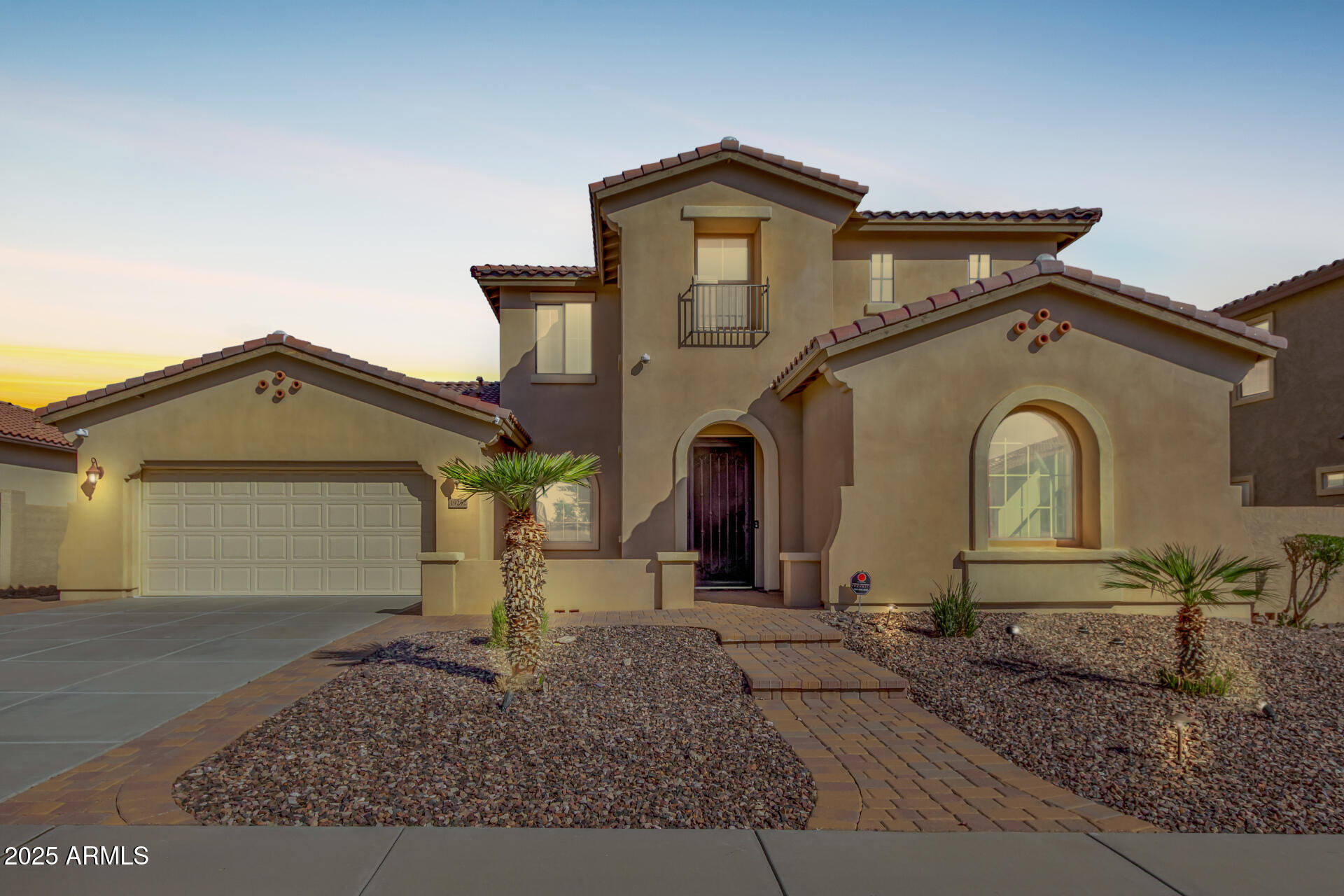 19252 W DENTON Street, Litchfield Park