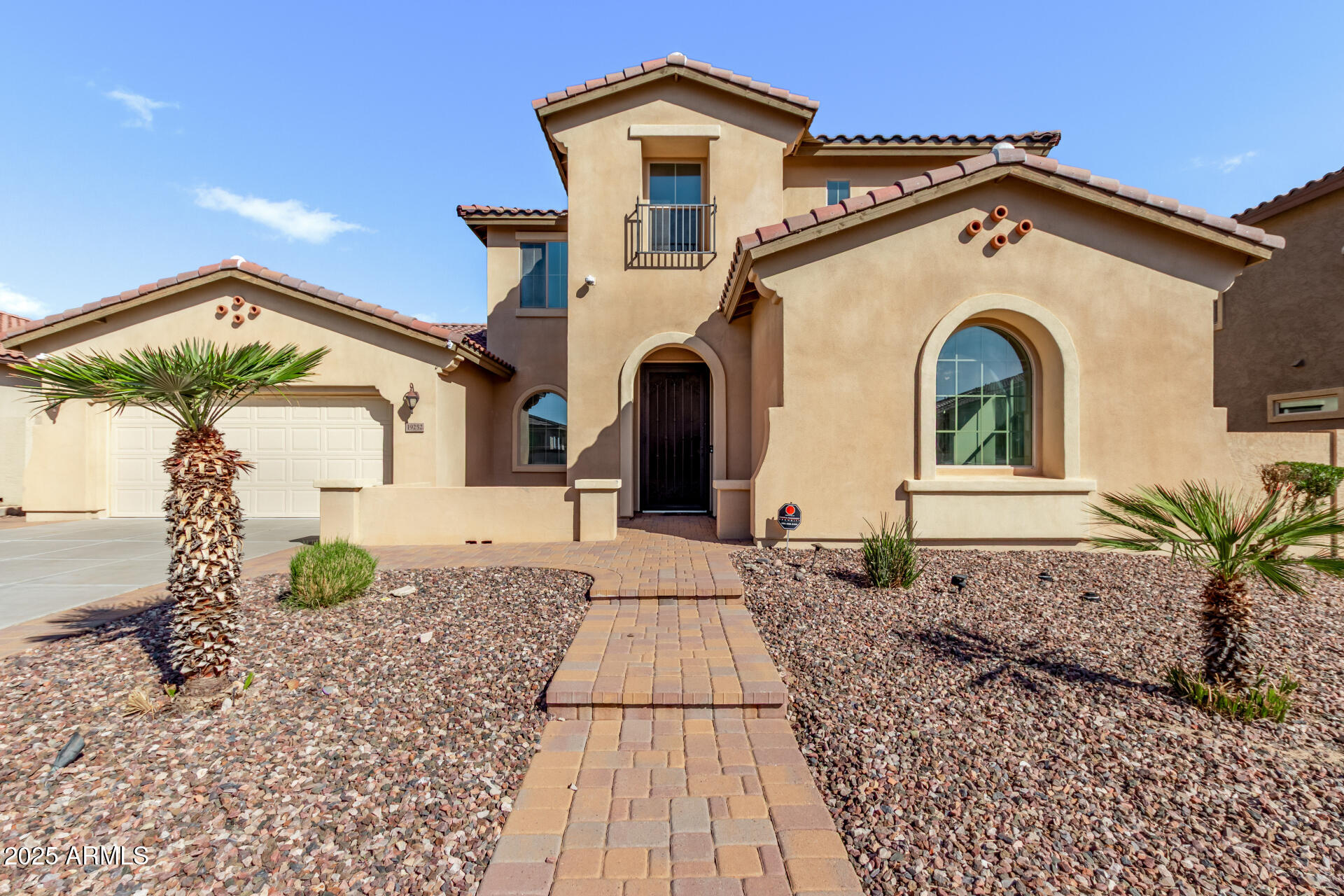 19252 W DENTON Street, Litchfield Park