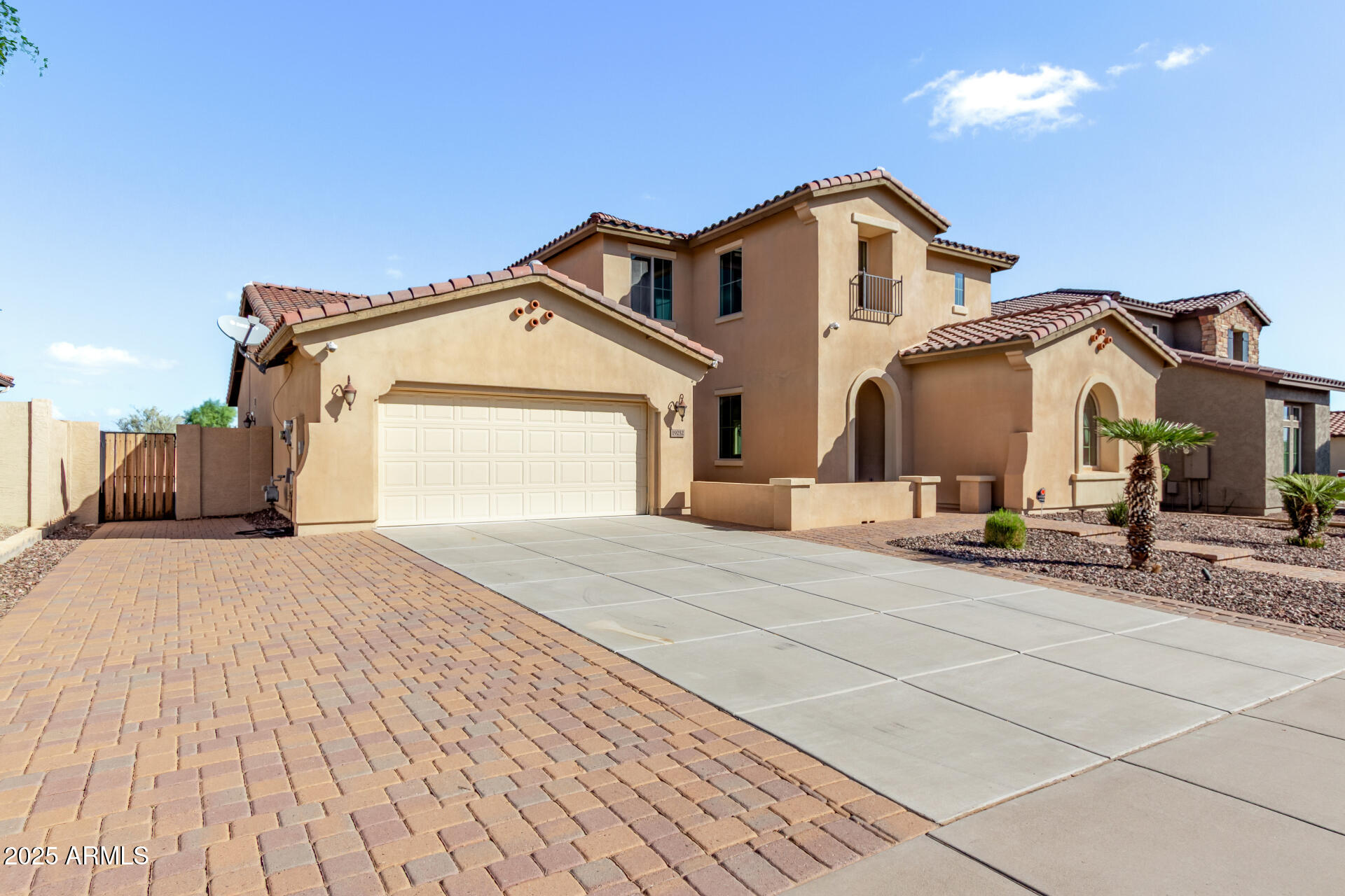 19252 W DENTON Street, Litchfield Park