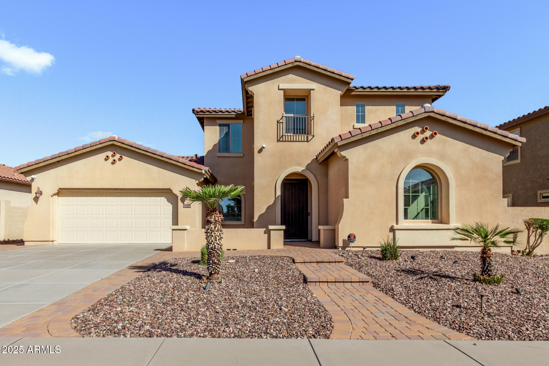 19252 W DENTON Street, Litchfield Park