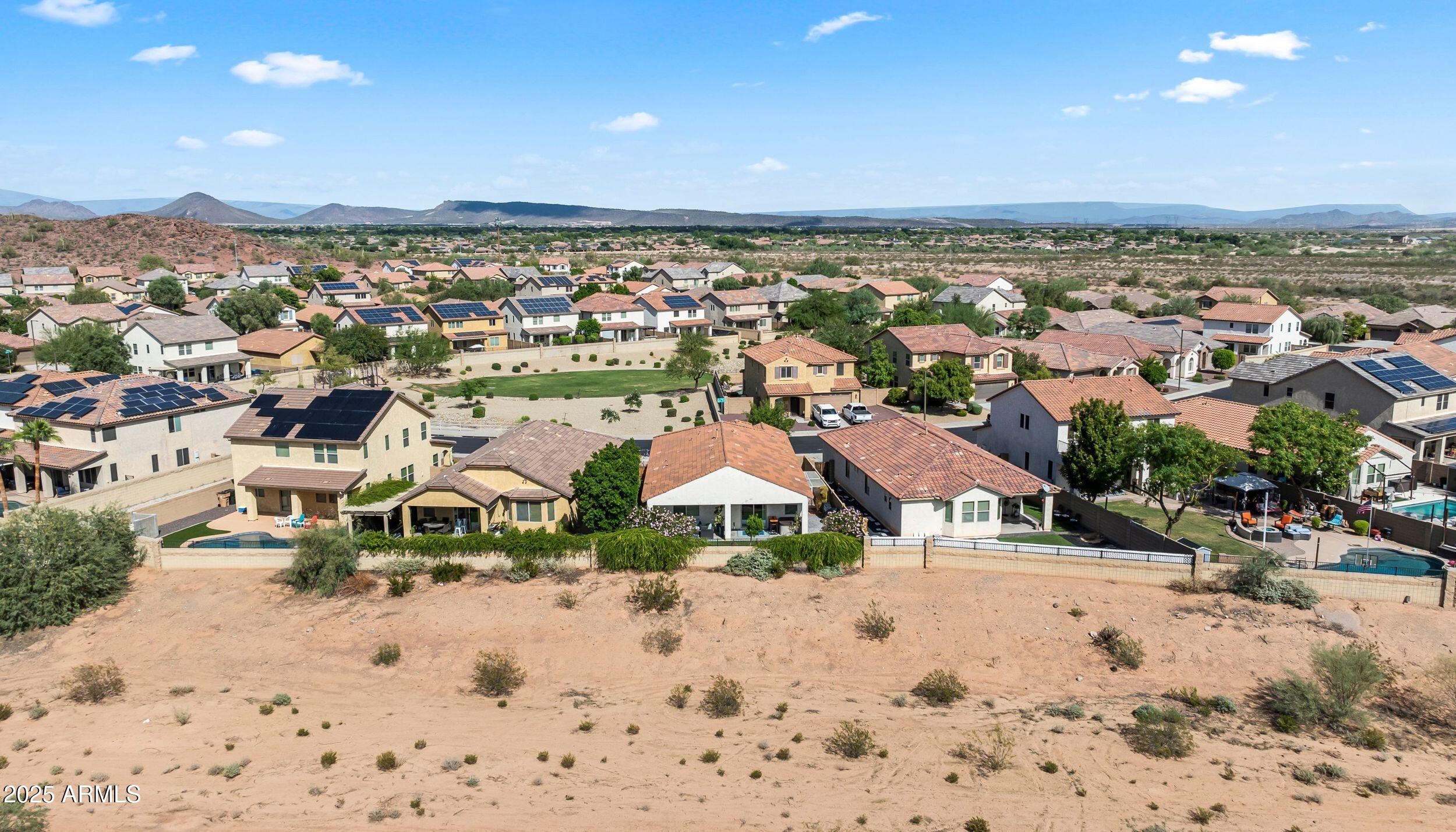 26214 N 132ND Lane, Peoria