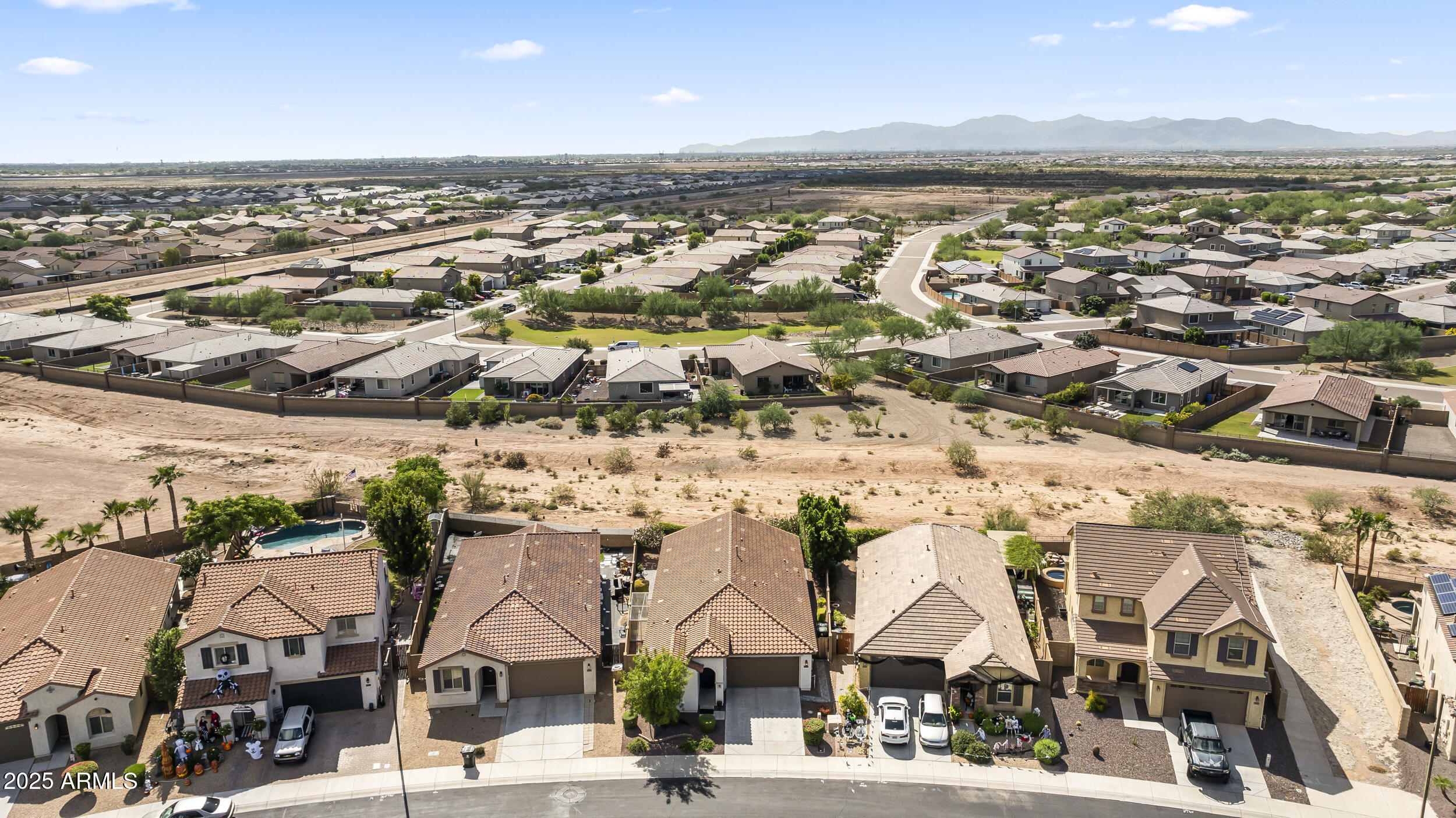 26214 N 132ND Lane, Peoria