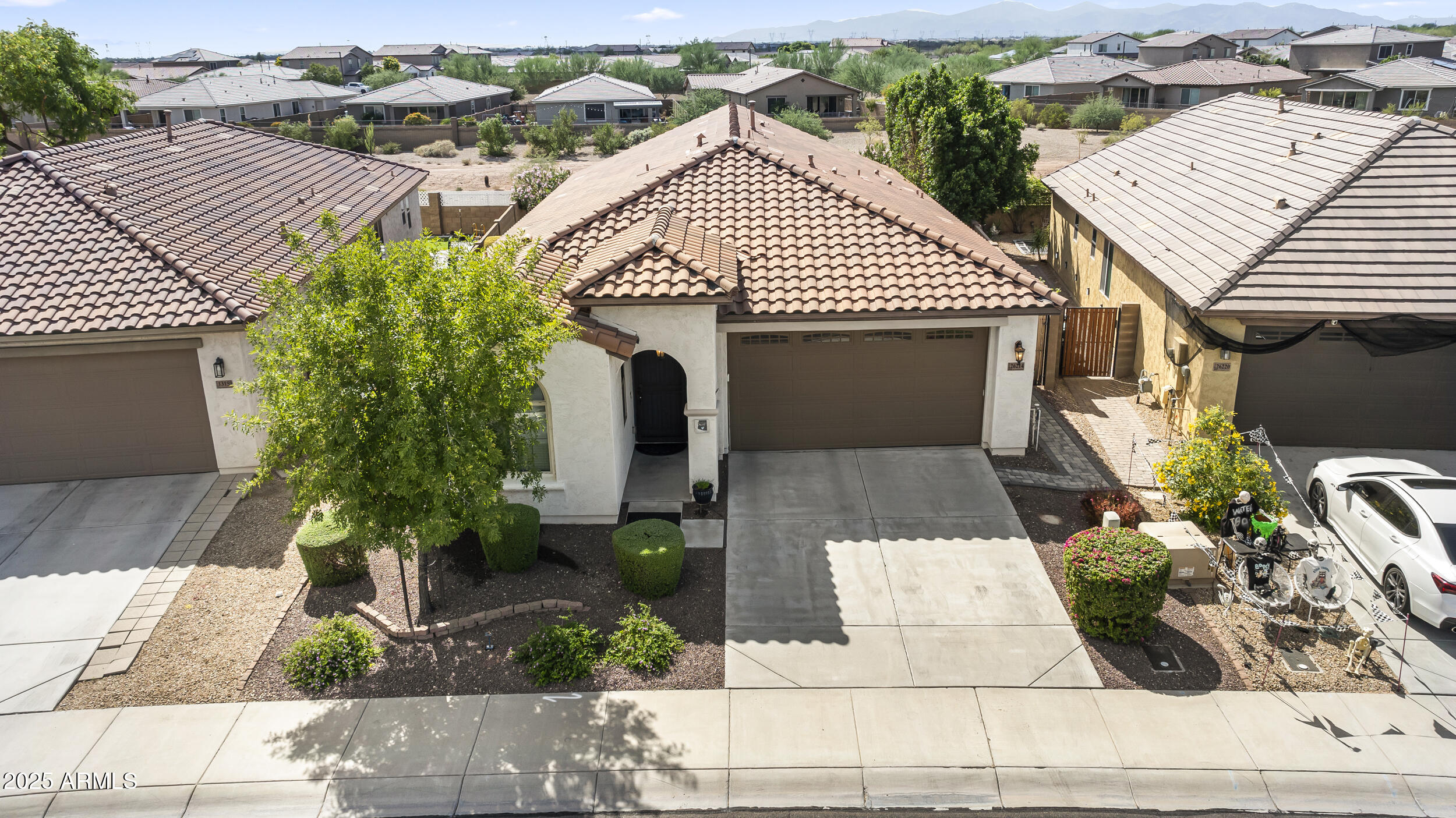 26214 N 132ND Lane, Peoria