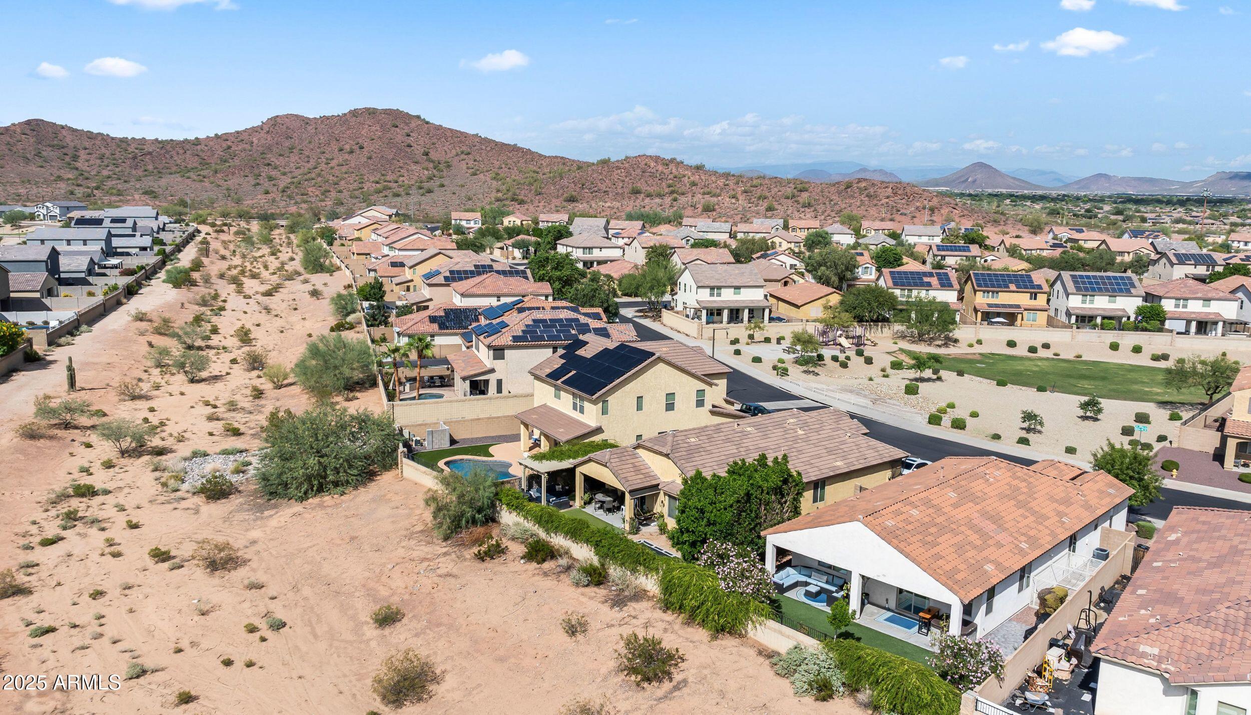 26214 N 132ND Lane, Peoria