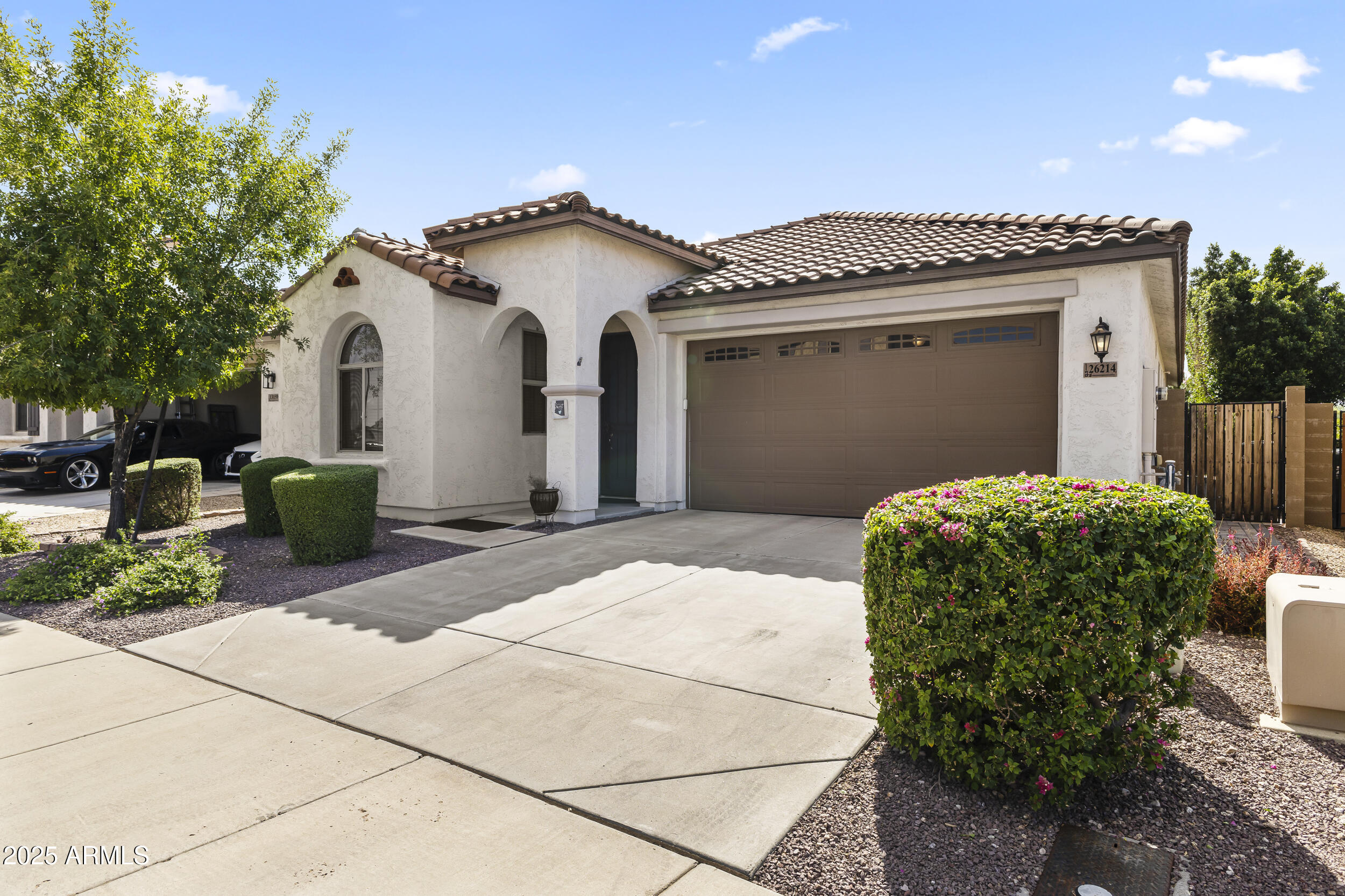 26214 N 132ND Lane, Peoria