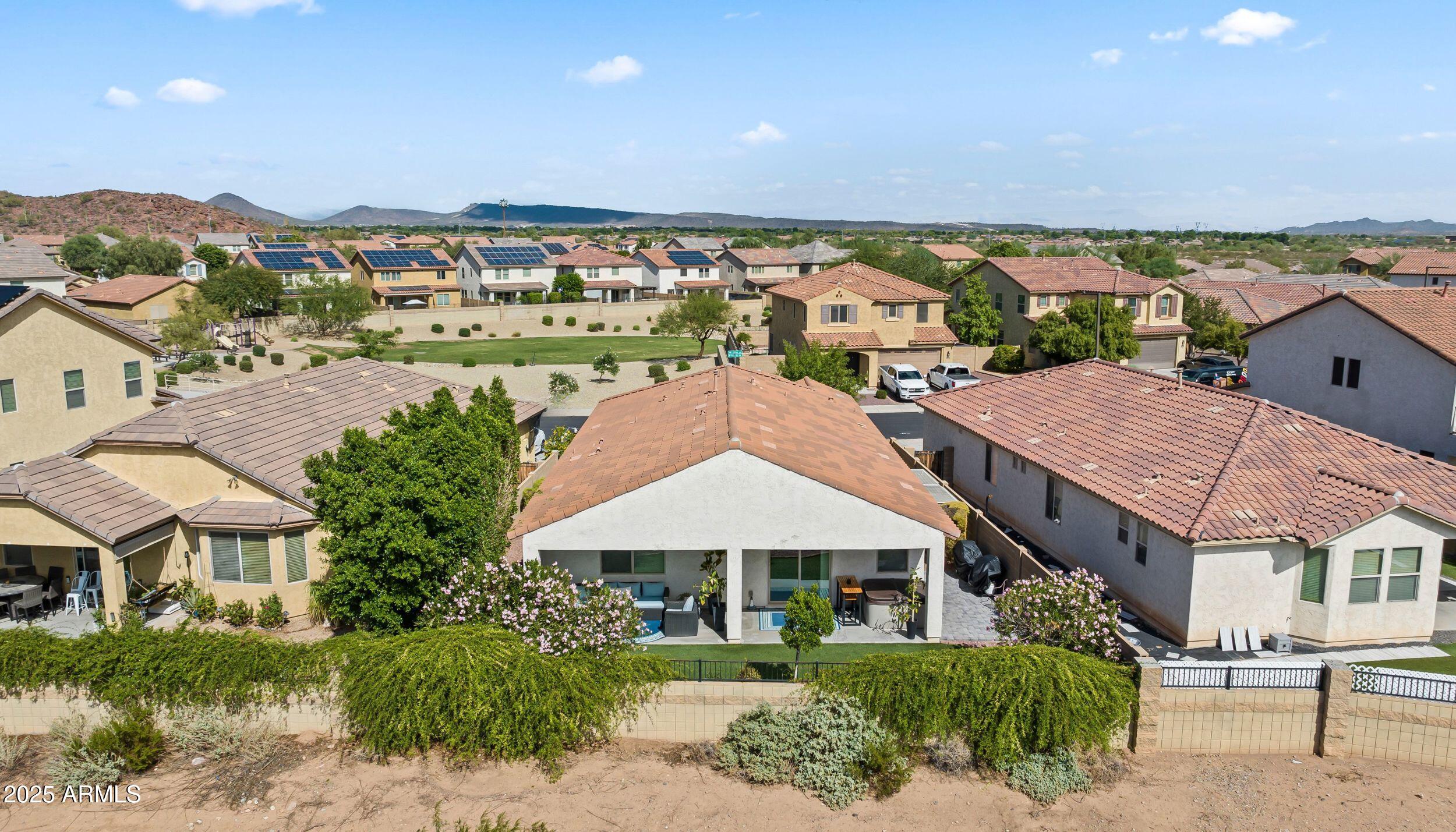 26214 N 132ND Lane, Peoria