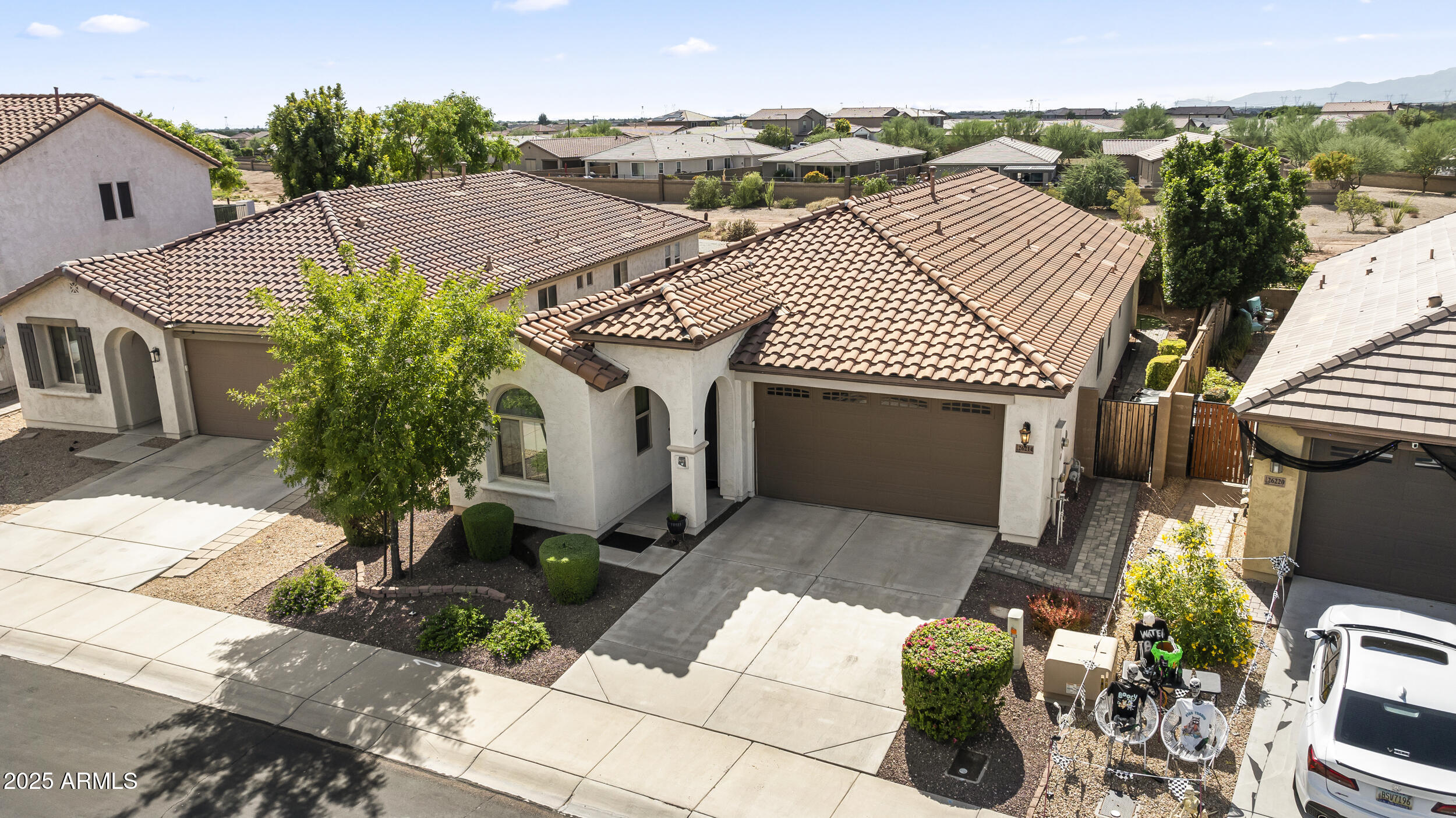 26214 N 132ND Lane, Peoria