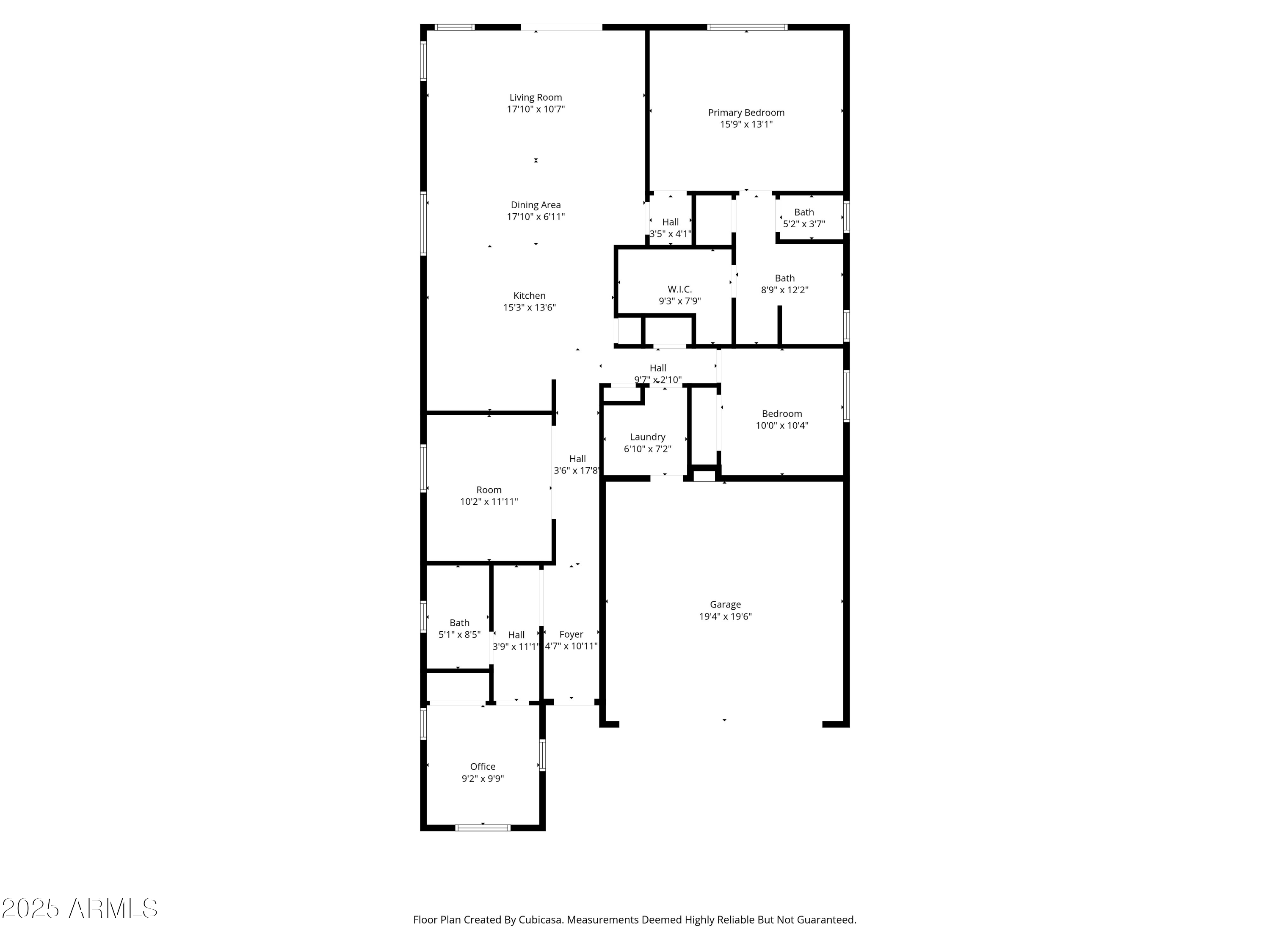 26214 N 132ND Lane, Peoria