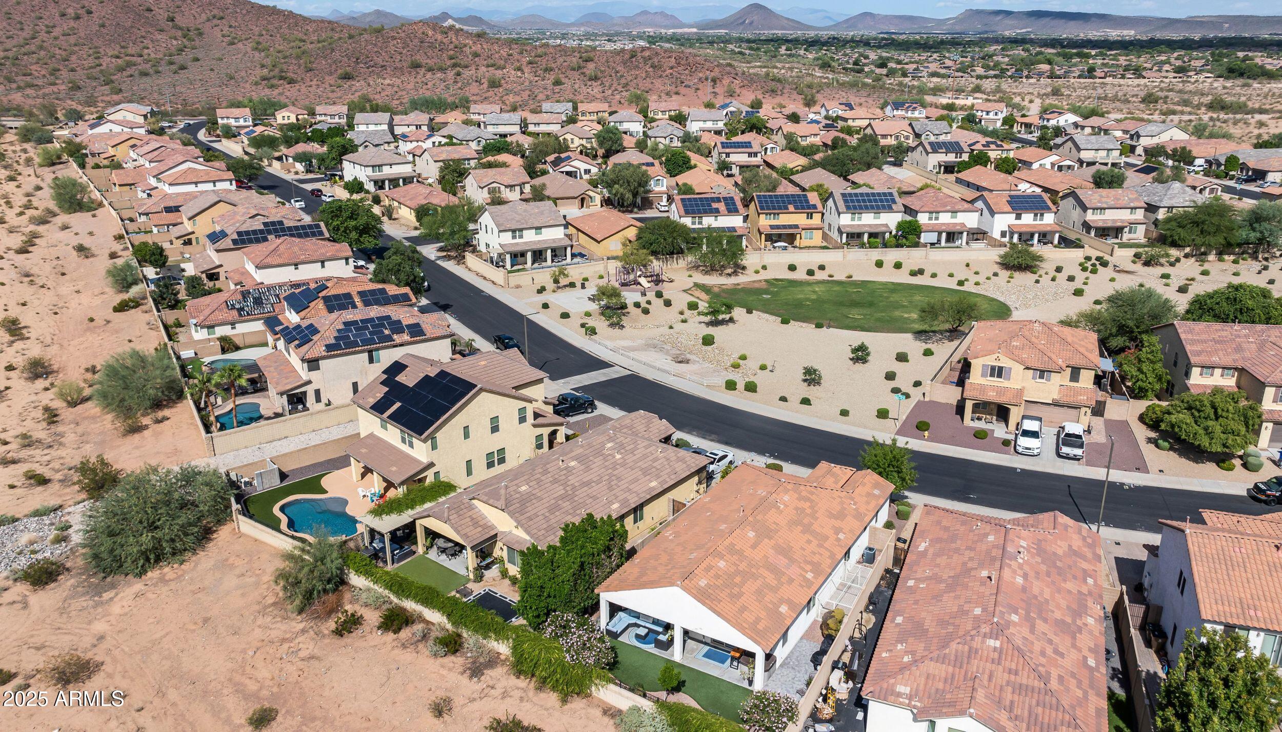 26214 N 132ND Lane, Peoria