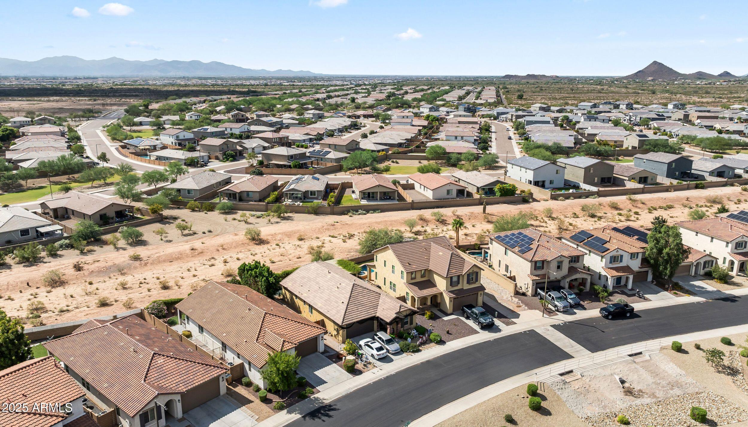 26214 N 132ND Lane, Peoria