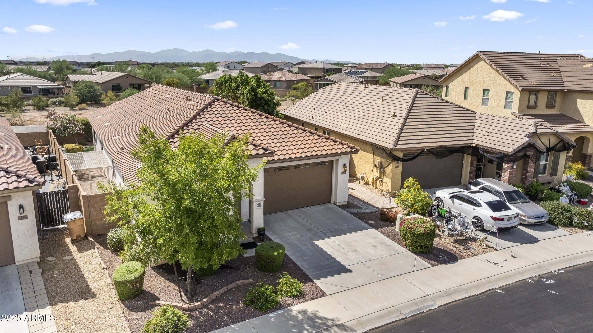 26214 N 132ND Lane, Peoria