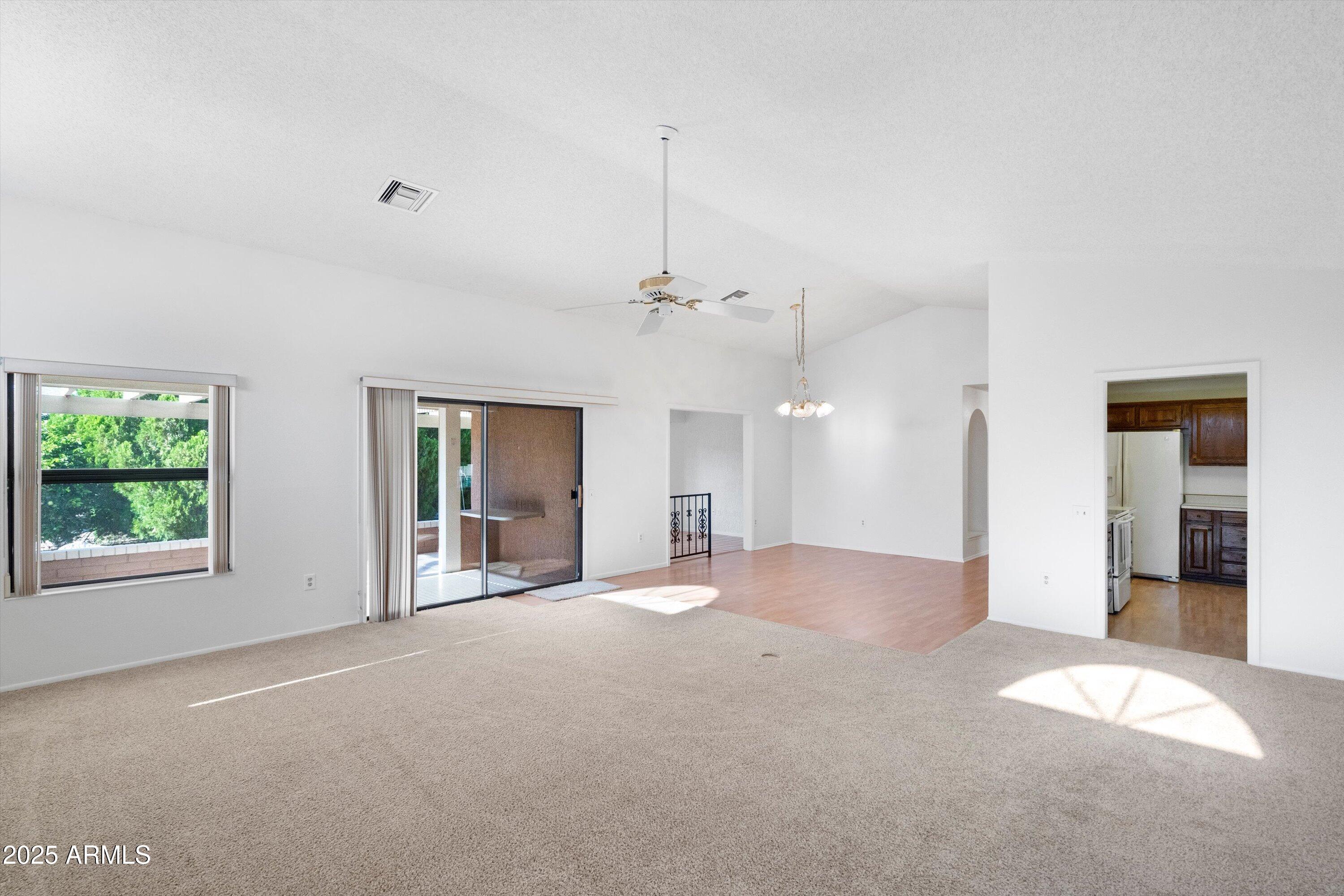 20826 N Desert Gln Drive, Sun City West