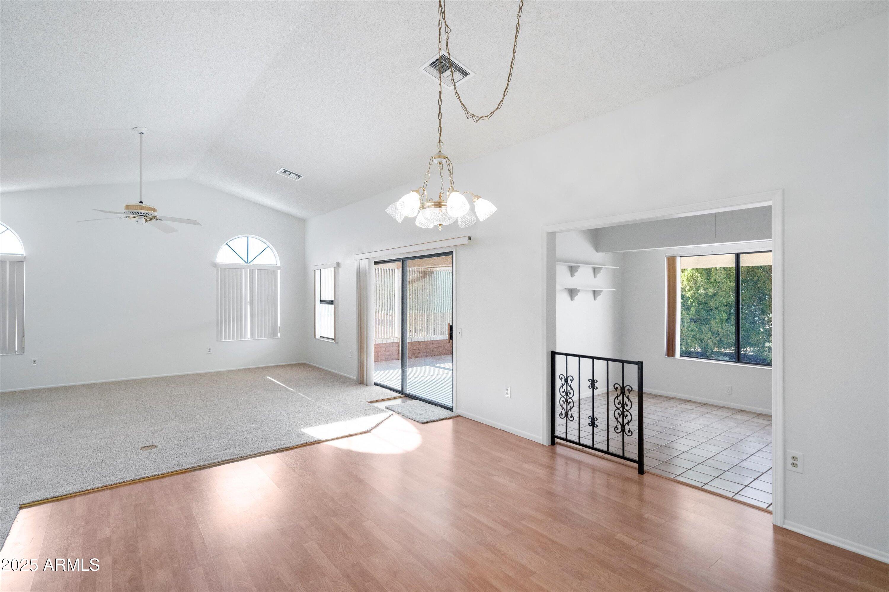 20826 N Desert Gln Drive, Sun City West