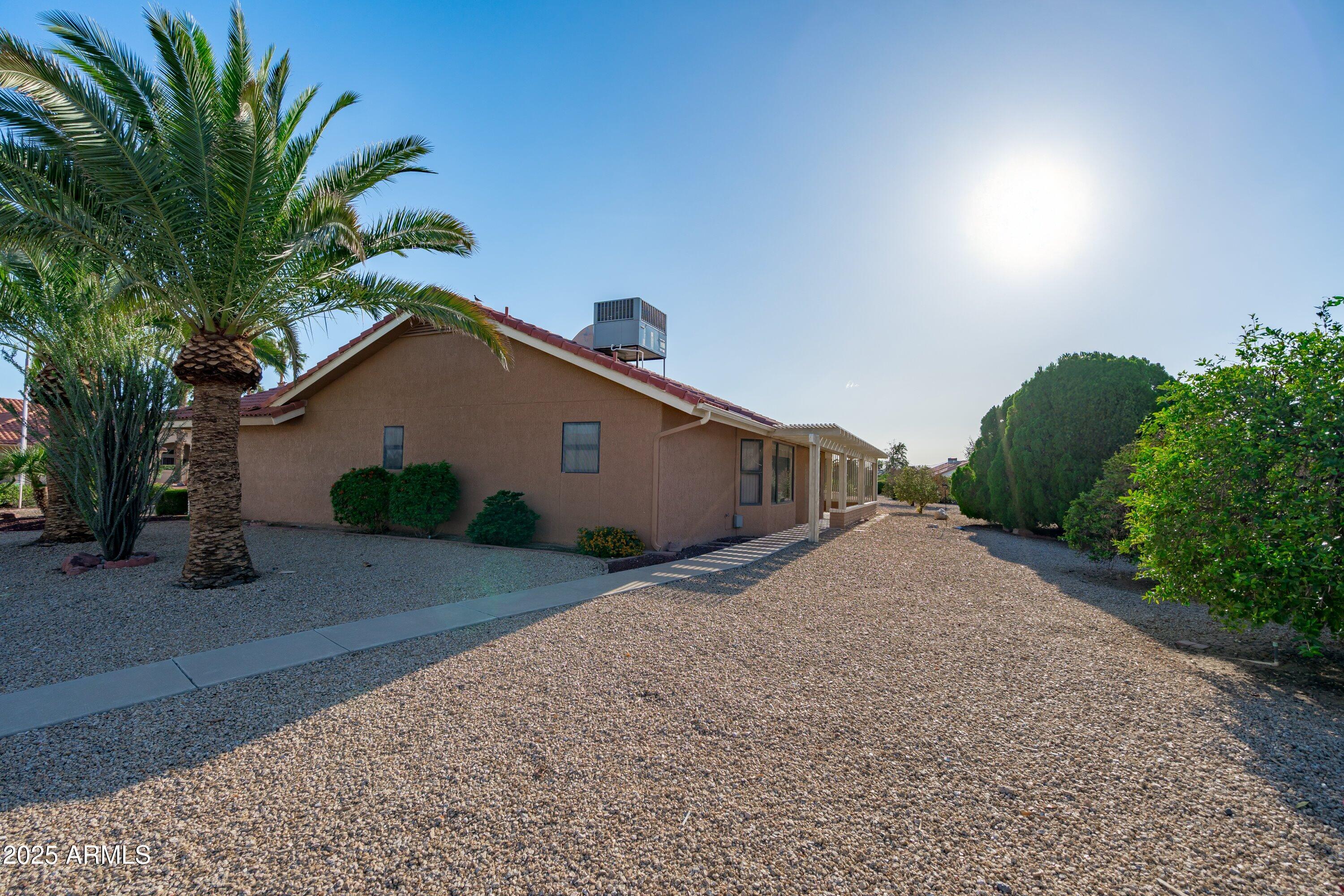 20826 N Desert Gln Drive, Sun City West