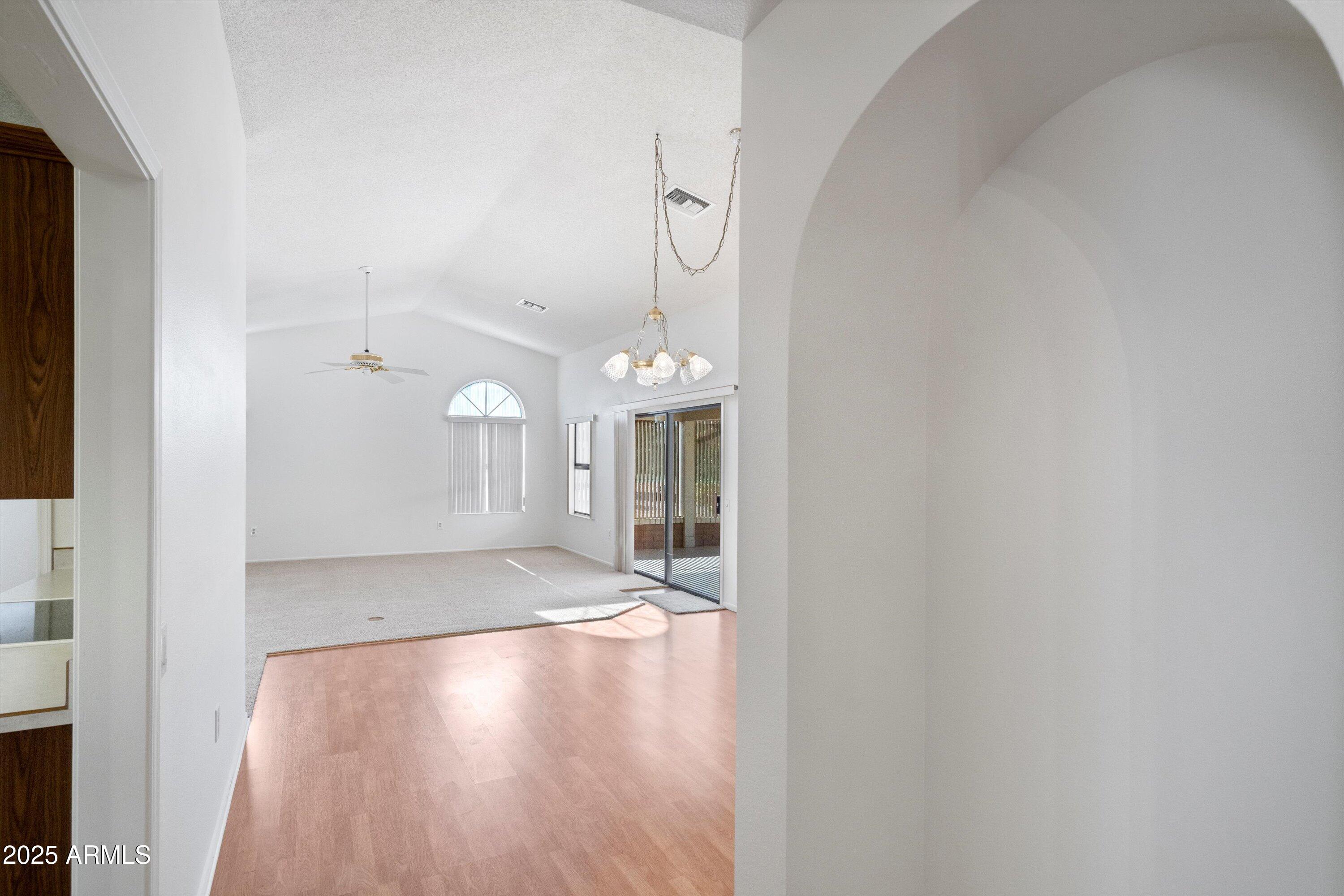 20826 N Desert Gln Drive, Sun City West