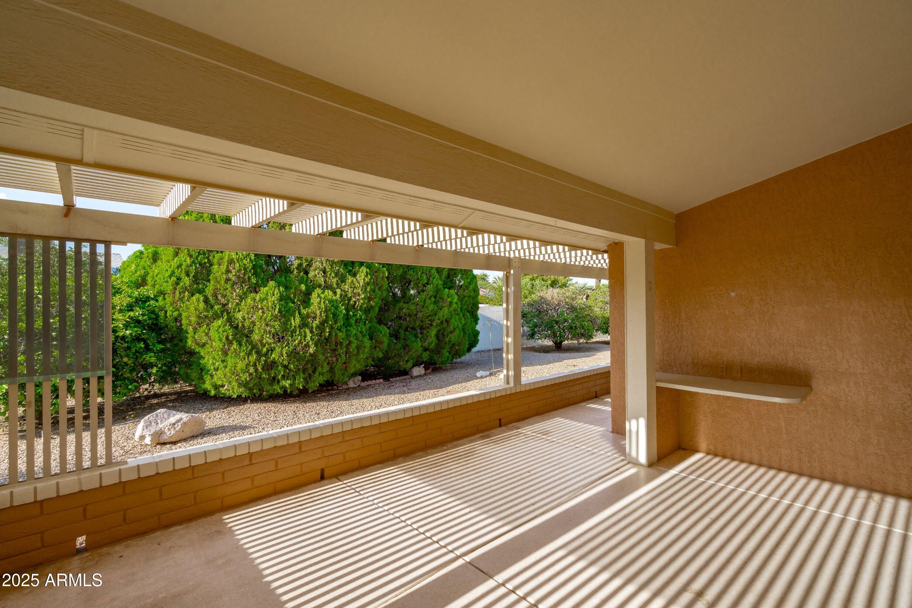 20826 N Desert Gln Drive, Sun City West