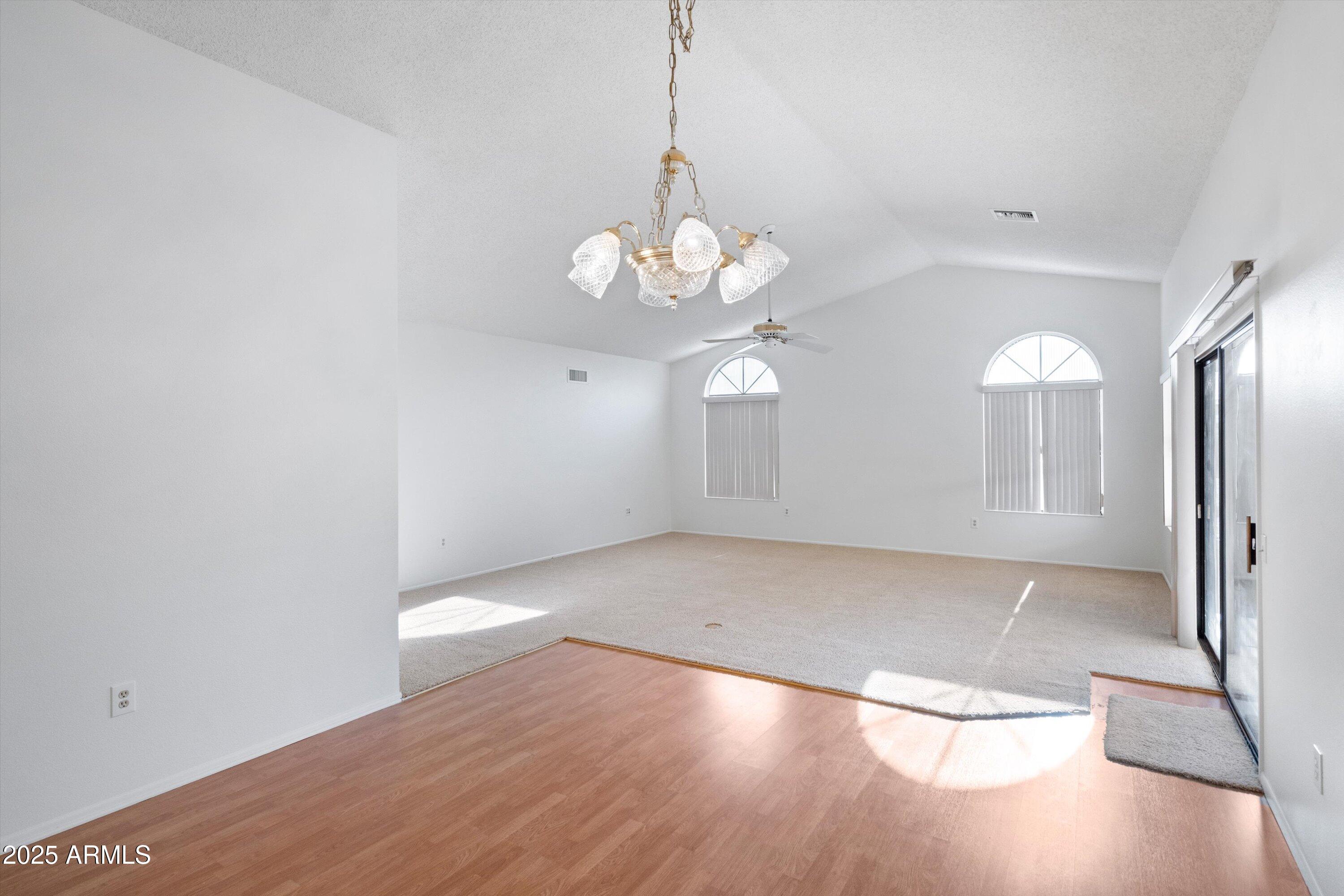 20826 N Desert Gln Drive, Sun City West