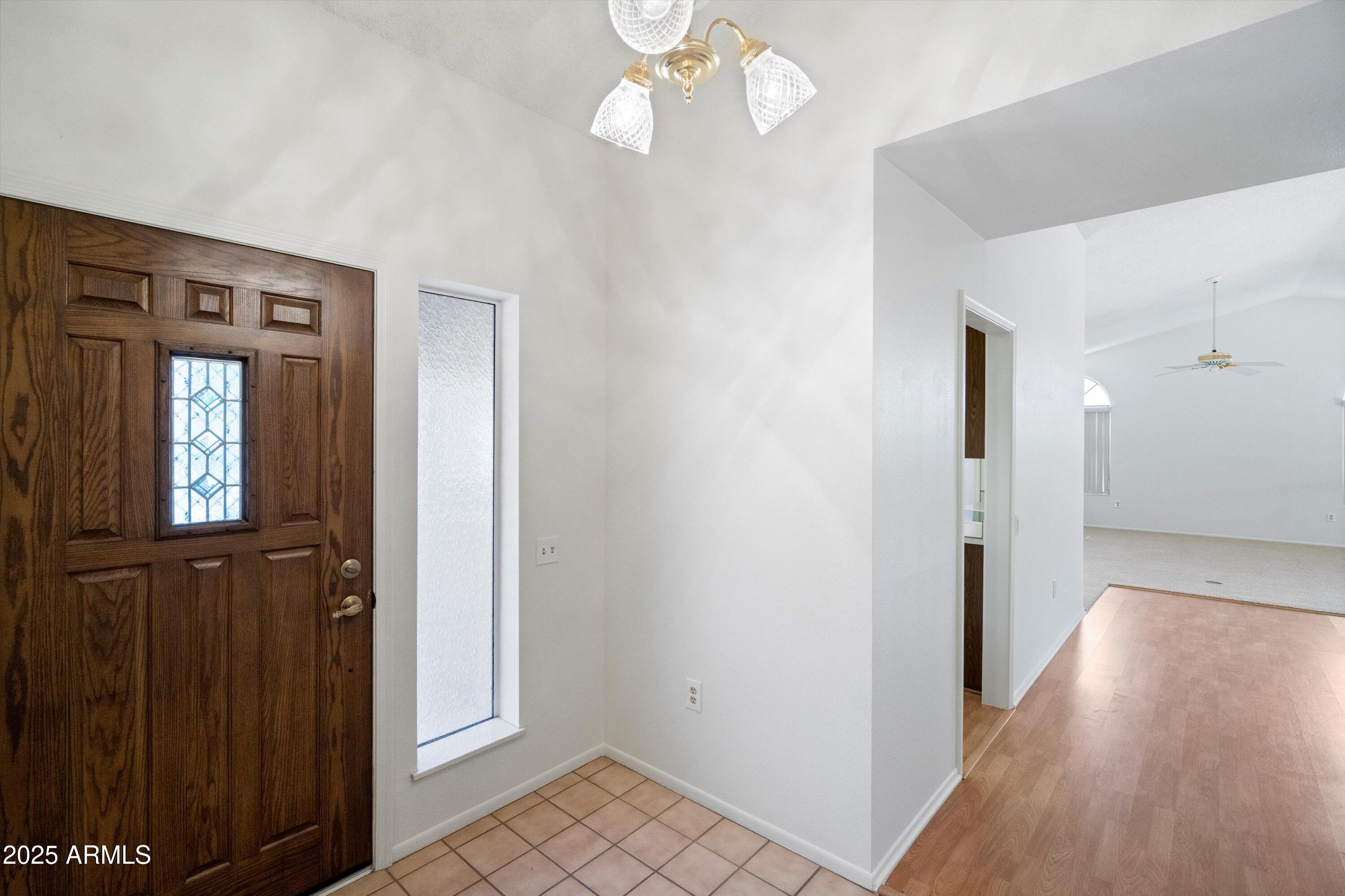 20826 N Desert Gln Drive, Sun City West