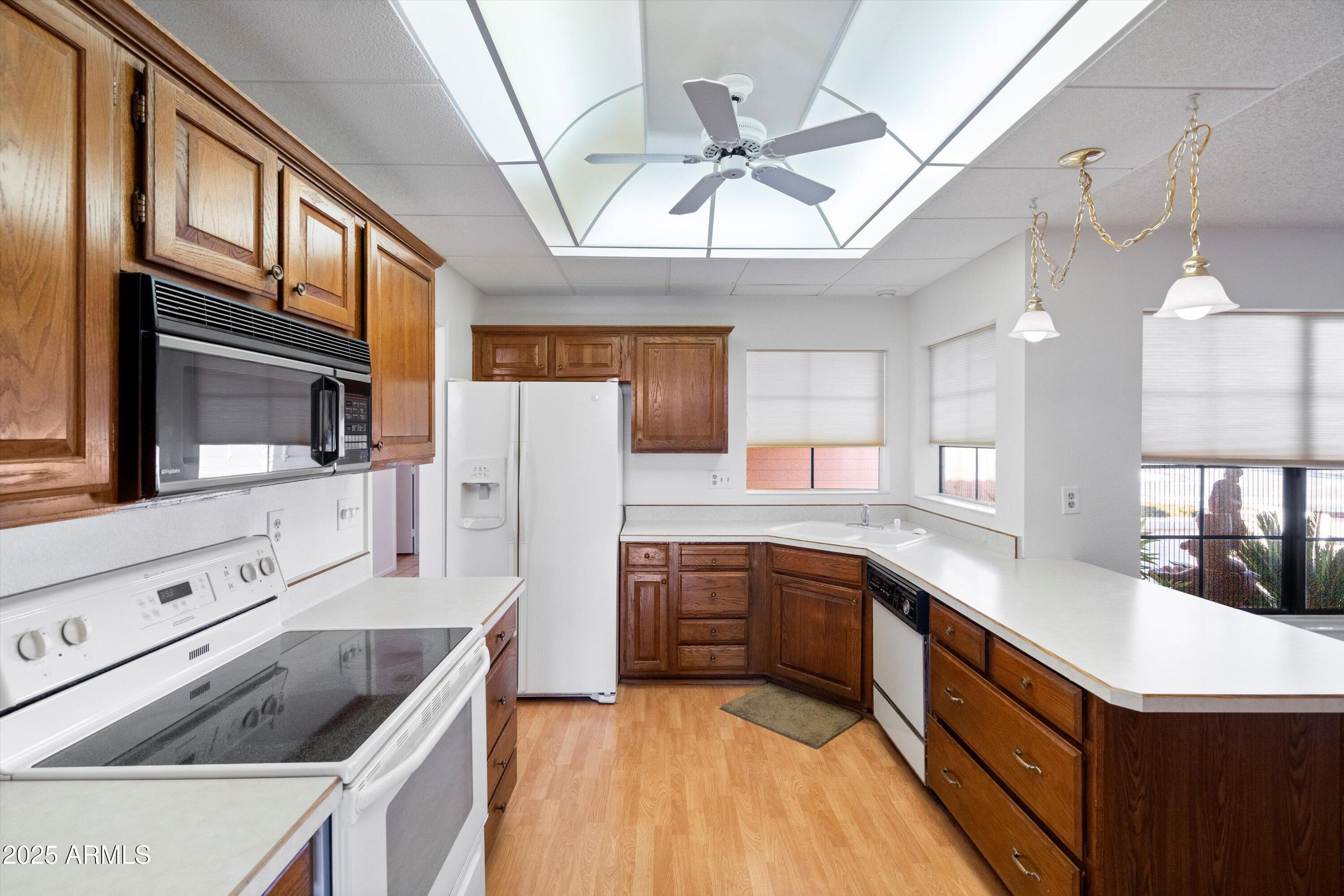 20826 N Desert Gln Drive, Sun City West