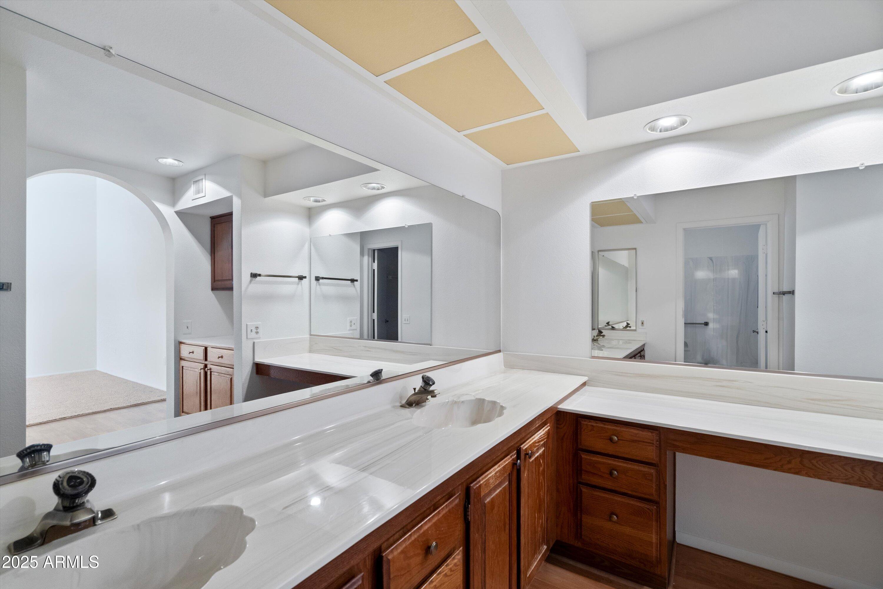 20826 N Desert Gln Drive, Sun City West