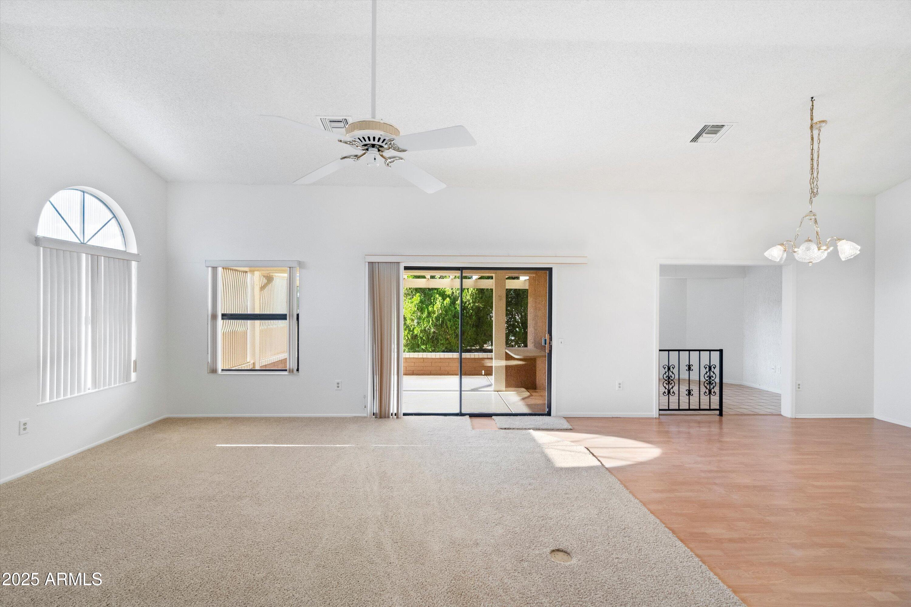 20826 N Desert Gln Drive, Sun City West