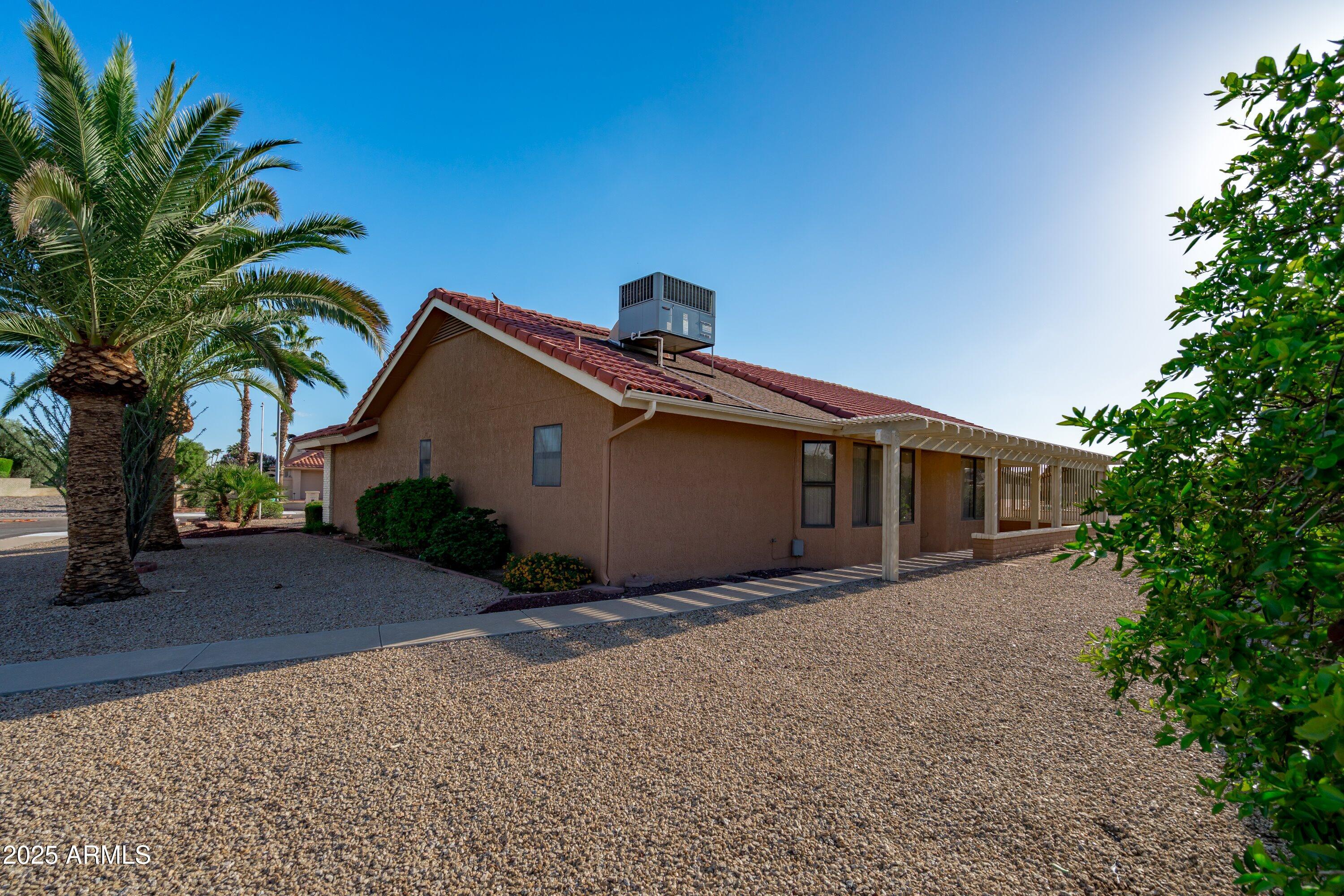 20826 N Desert Gln Drive, Sun City West