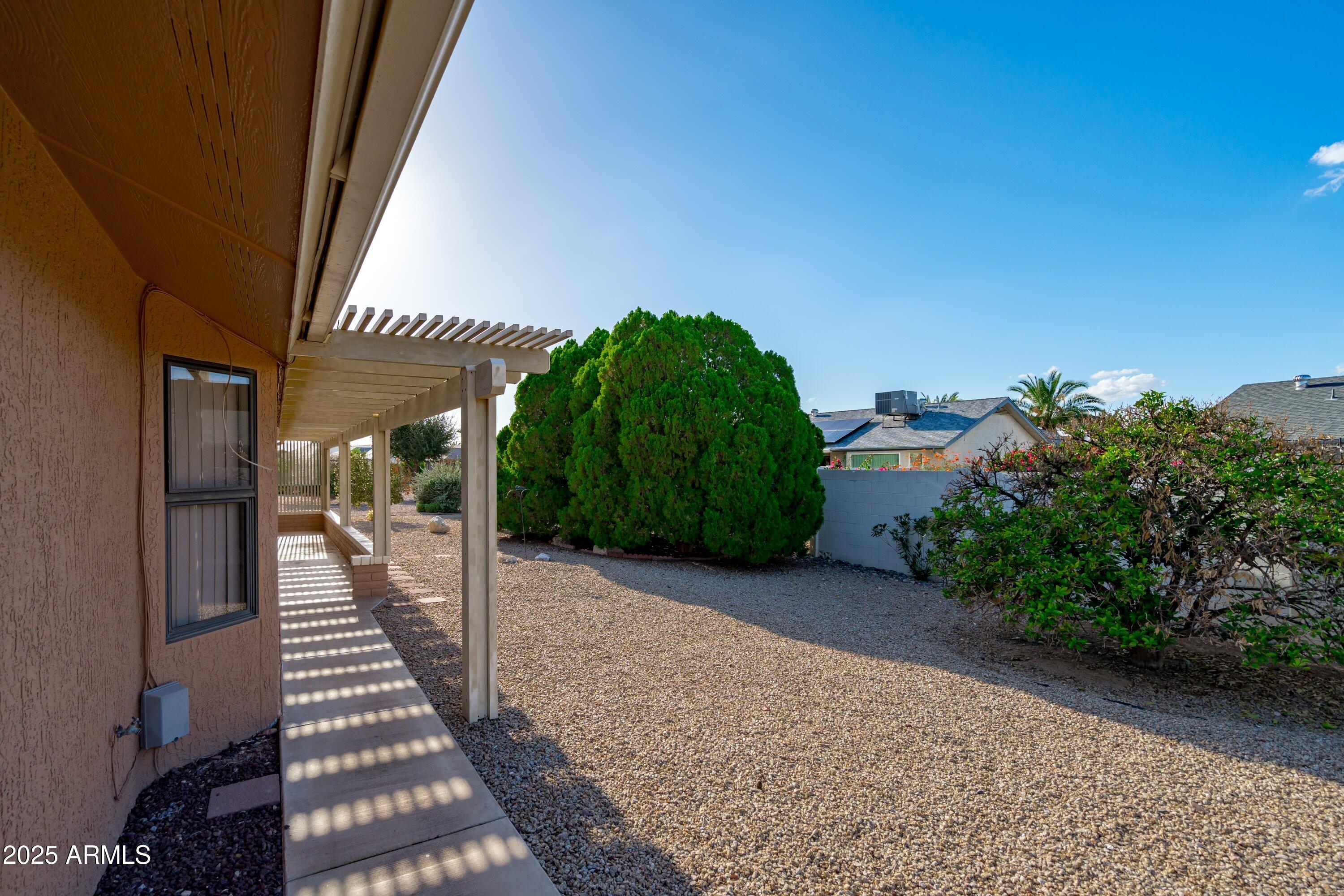 20826 N Desert Gln Drive, Sun City West