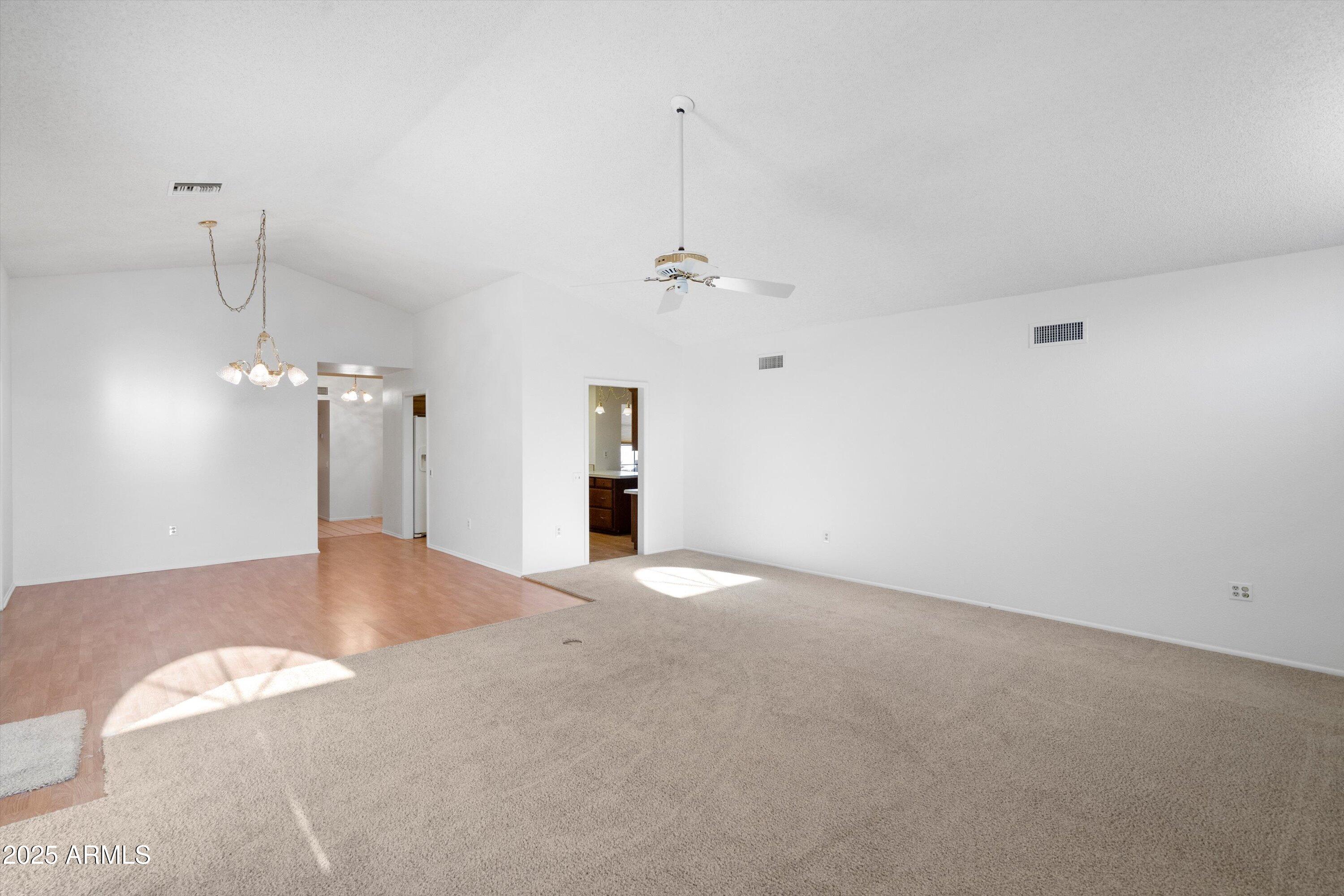 20826 N Desert Gln Drive, Sun City West