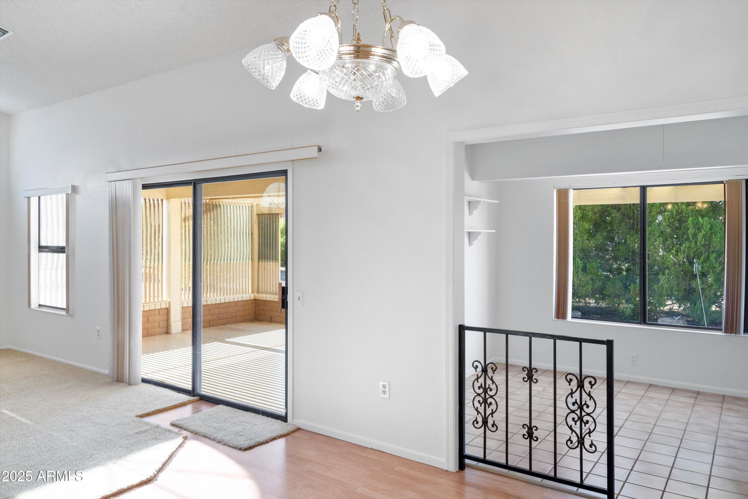 20826 N Desert Gln Drive, Sun City West