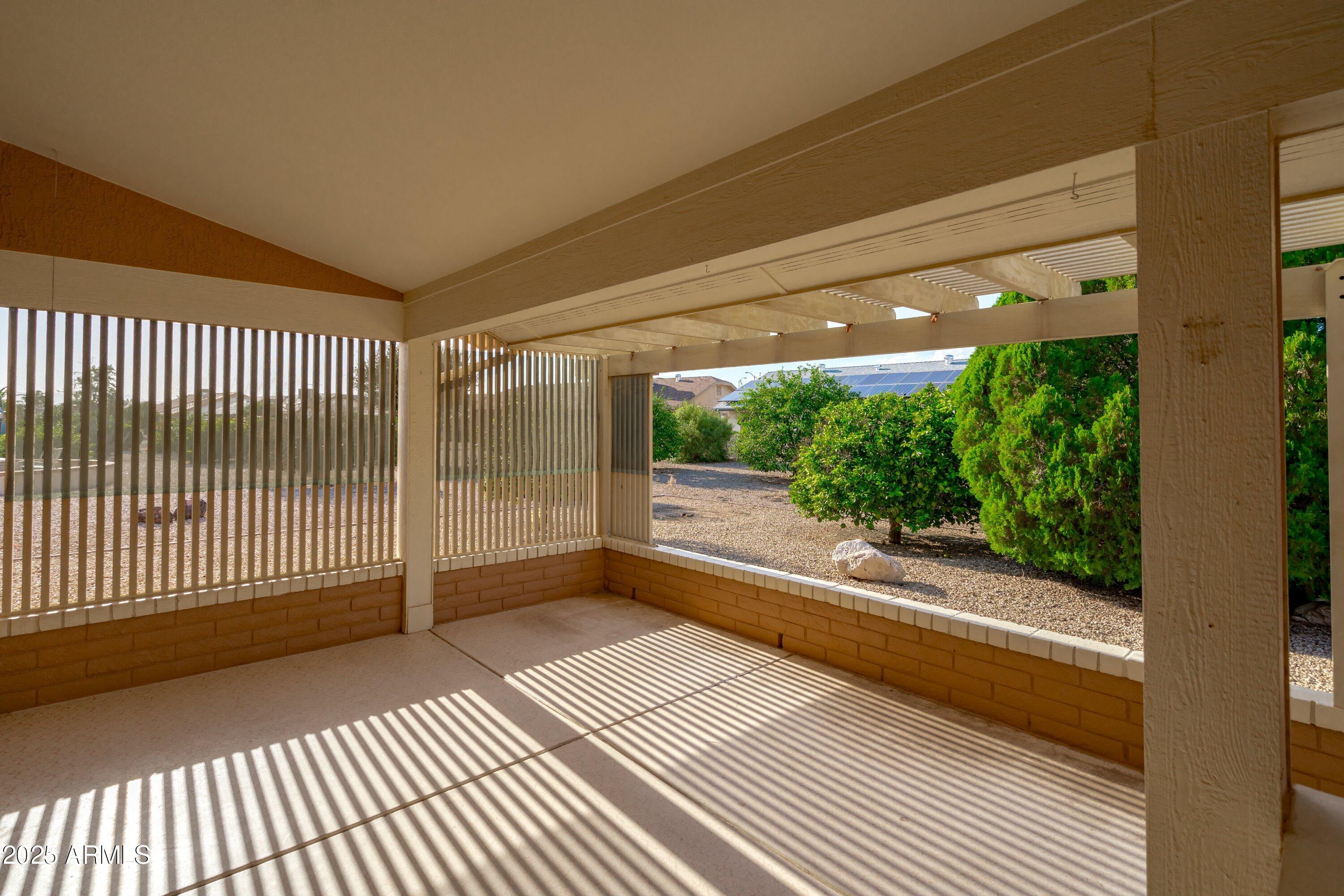 20826 N Desert Gln Drive, Sun City West