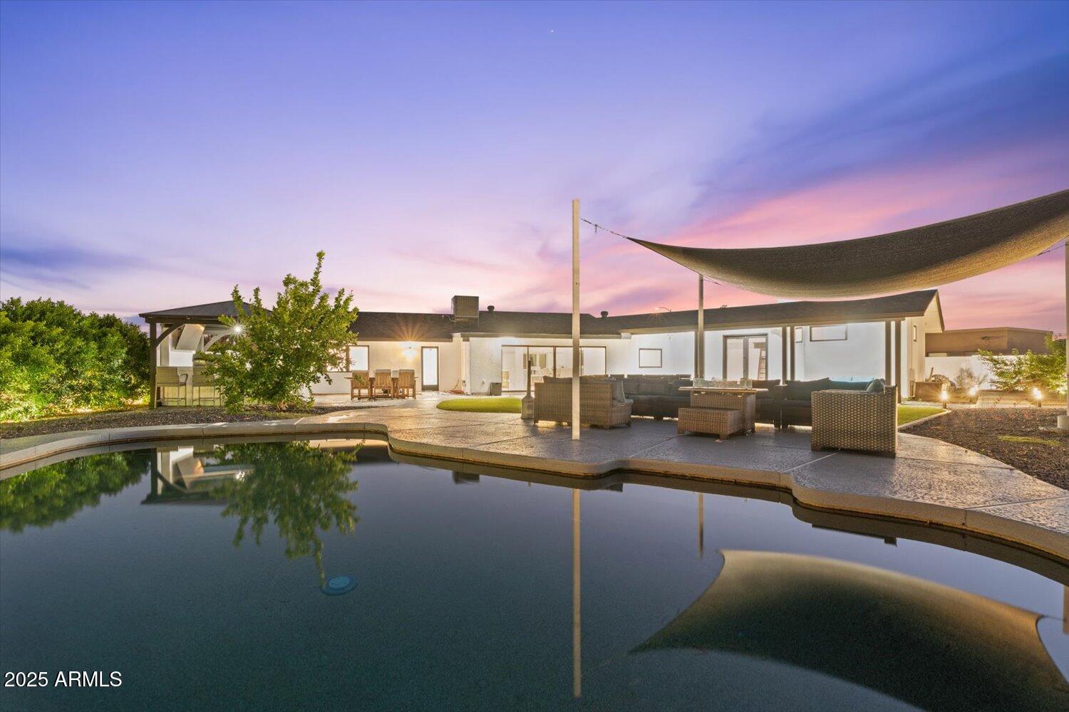 6028 E JOAN DE ARC Avenue, Scottsdale