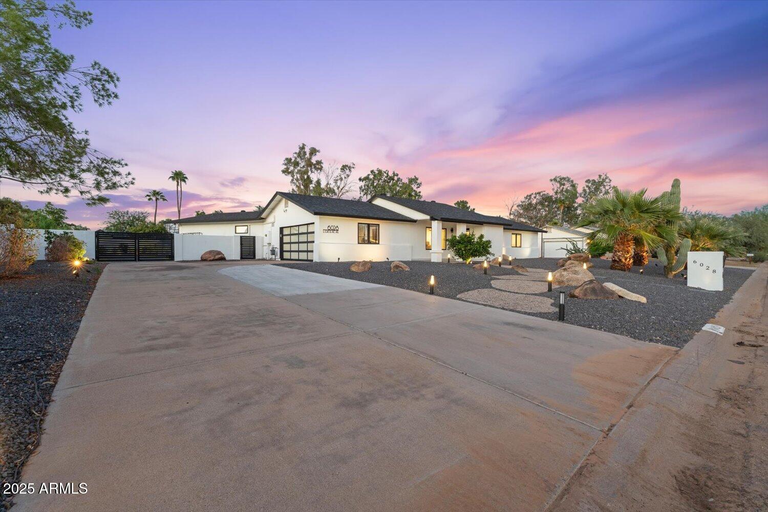 6028 E JOAN DE ARC Avenue, Scottsdale