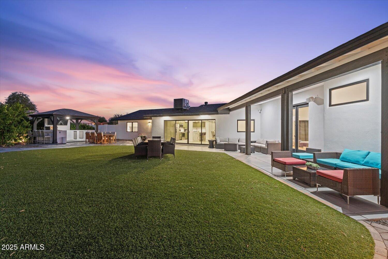 6028 E JOAN DE ARC Avenue, Scottsdale