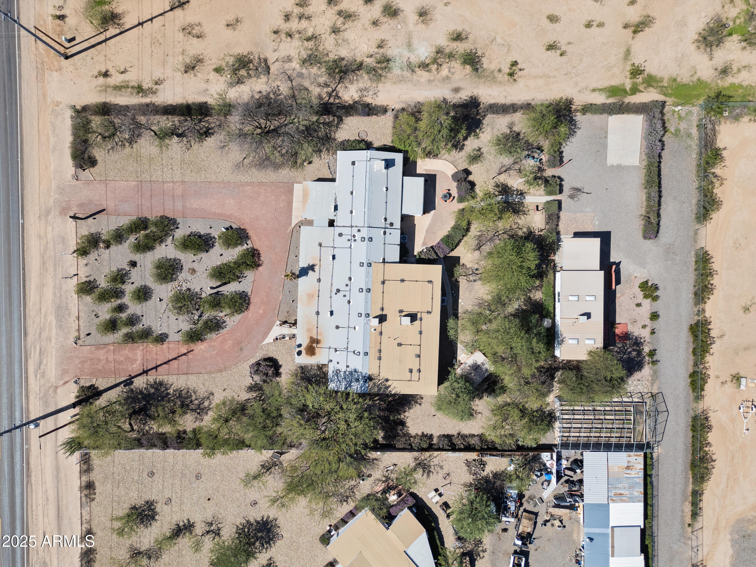 25346 W Patton Road