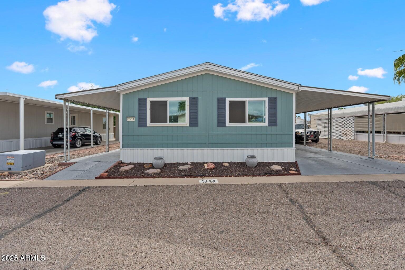 8600 E BROADWAY Road, 30, Mesa Unit: 30