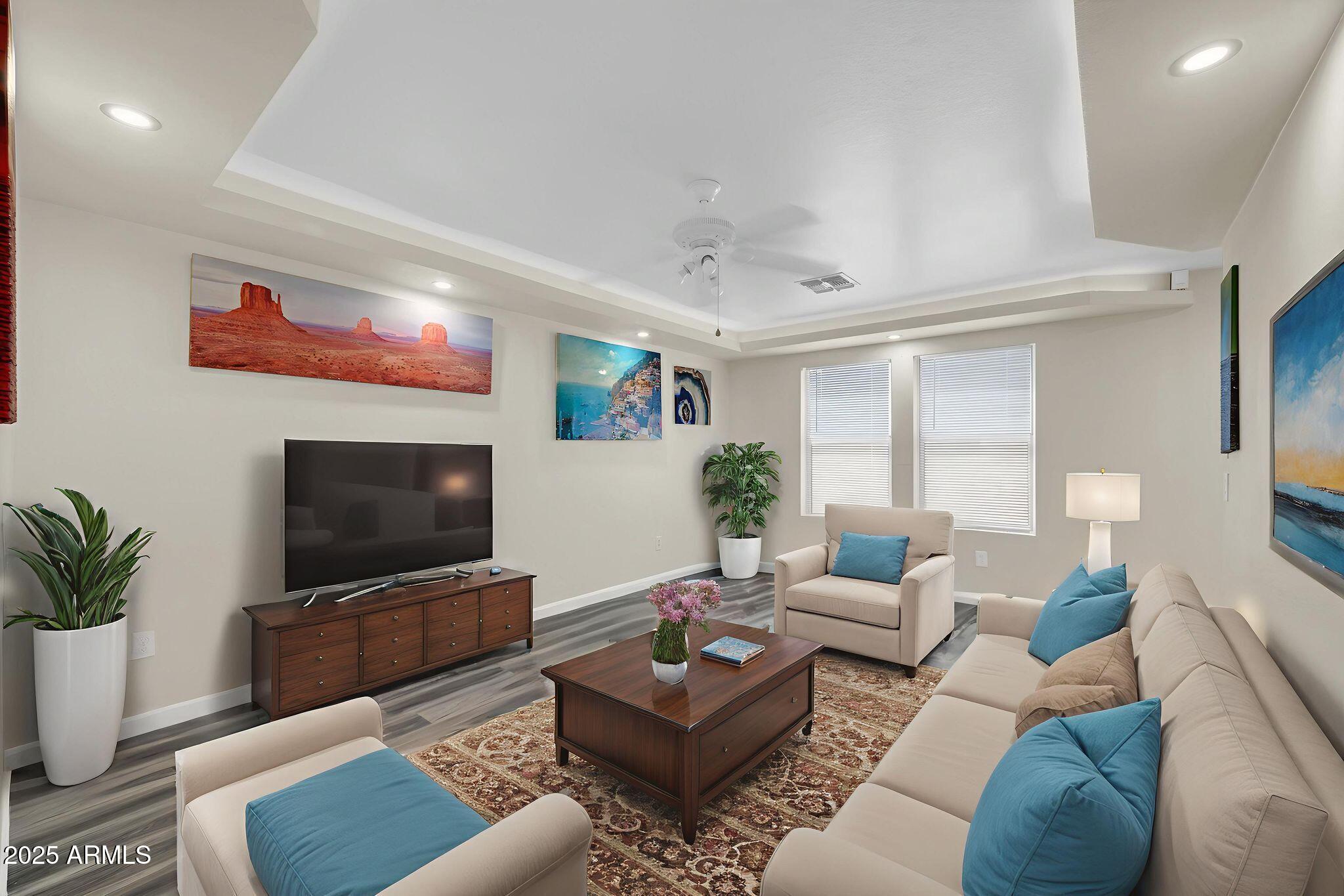 9230 N 82ND Lane, Peoria