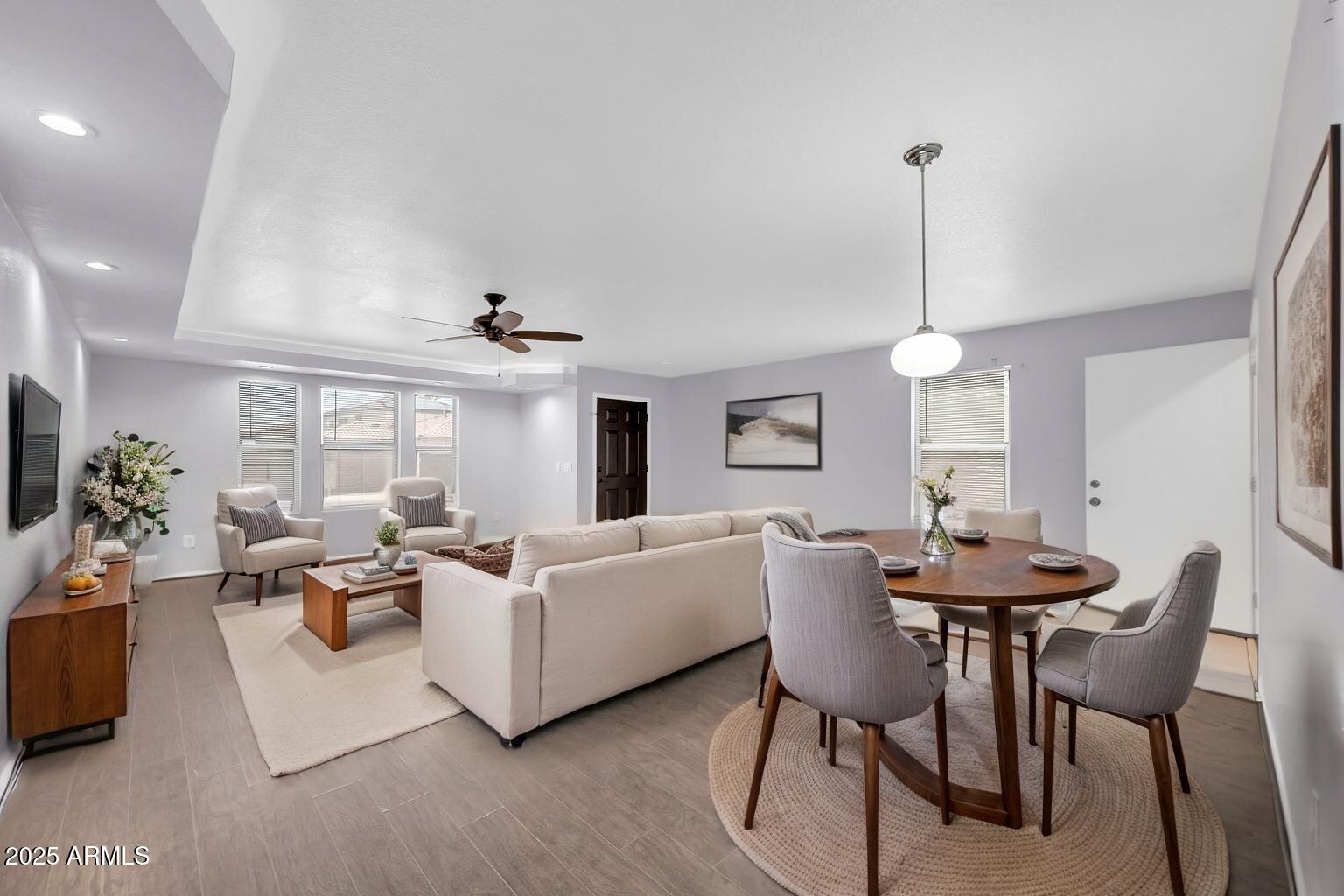 9230 N 82ND Lane, Peoria