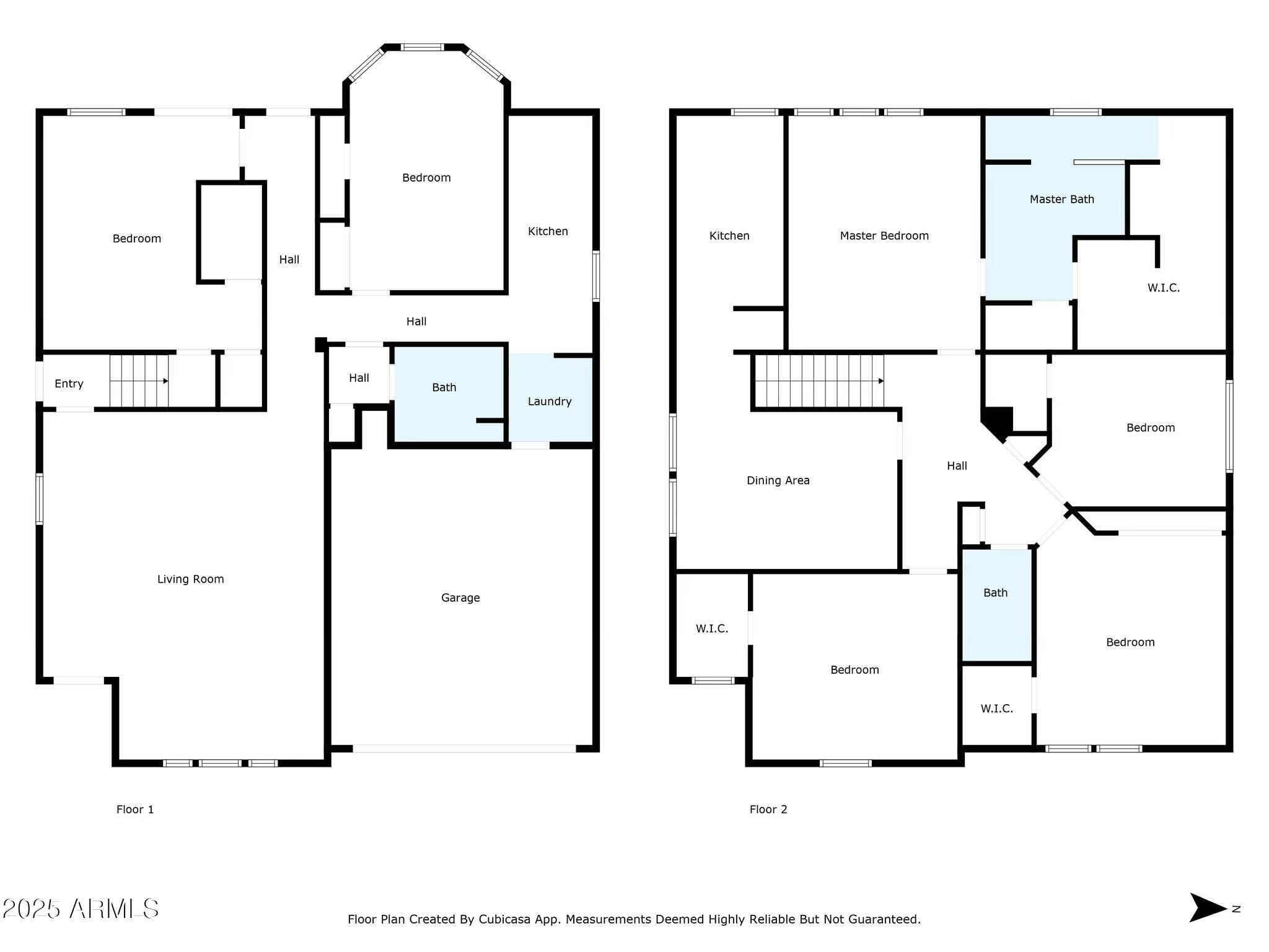 9230 N 82ND Lane, Peoria