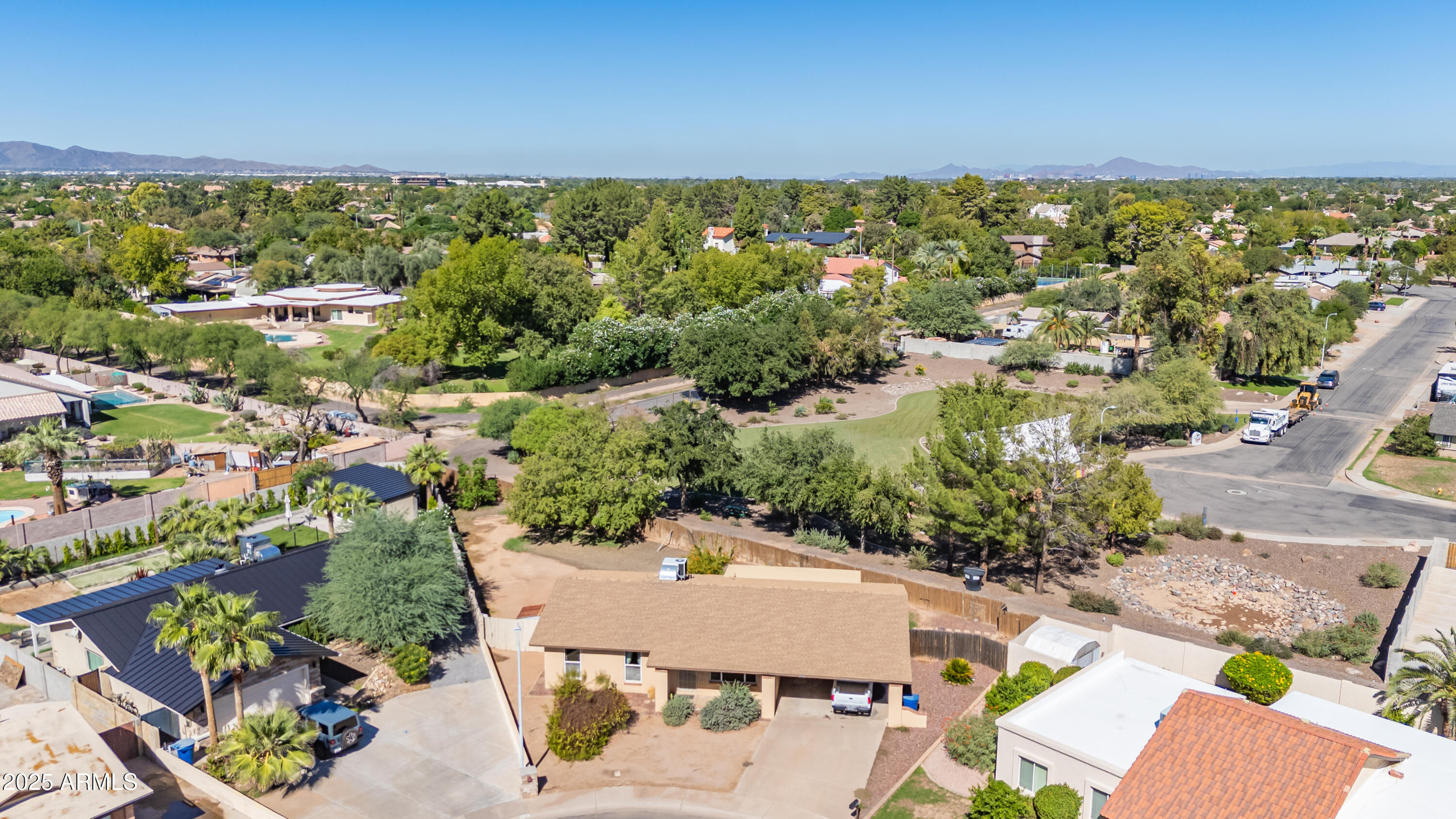 2118 W FLINT Street, Chandler