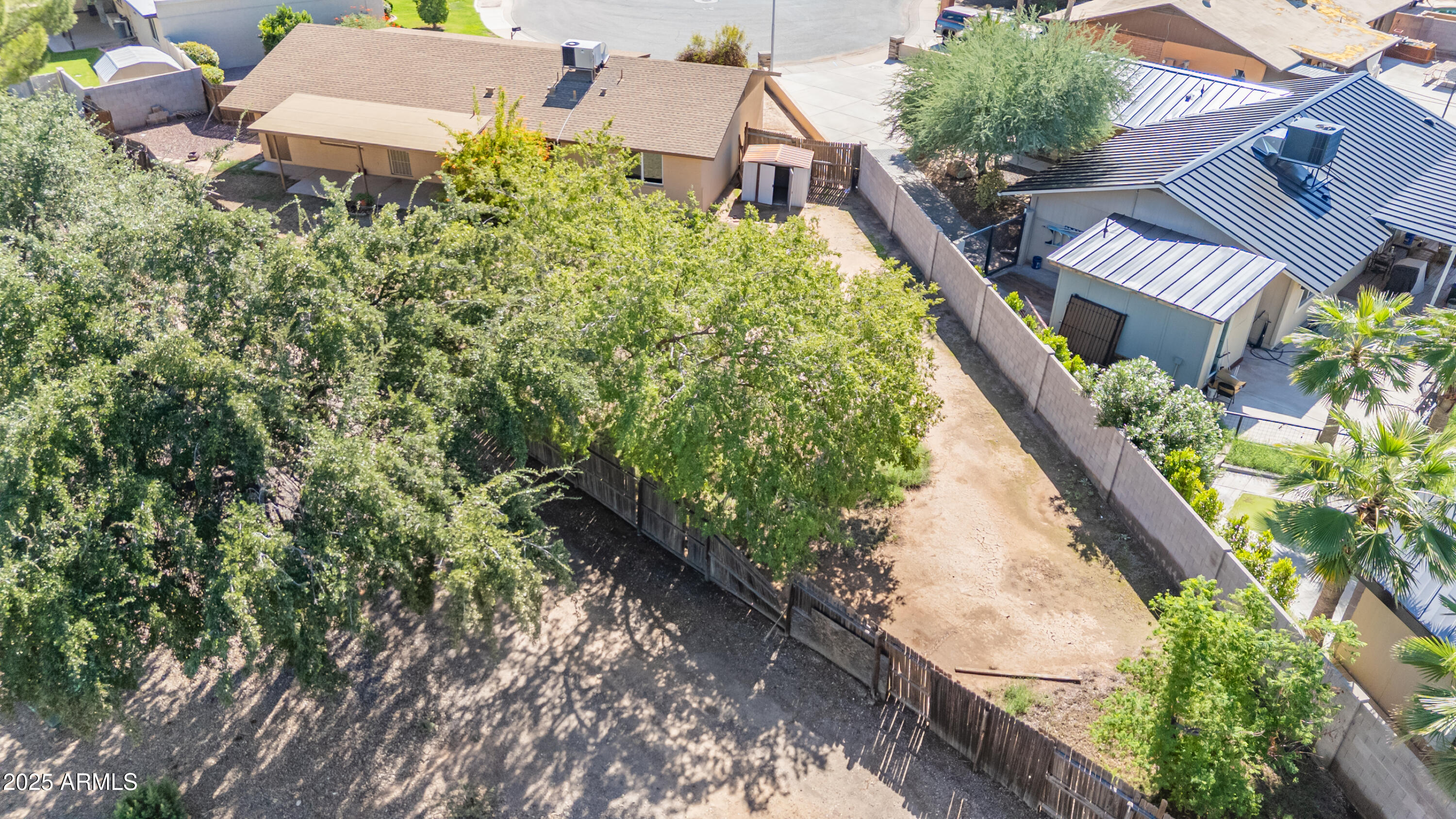 2118 W FLINT Street, Chandler