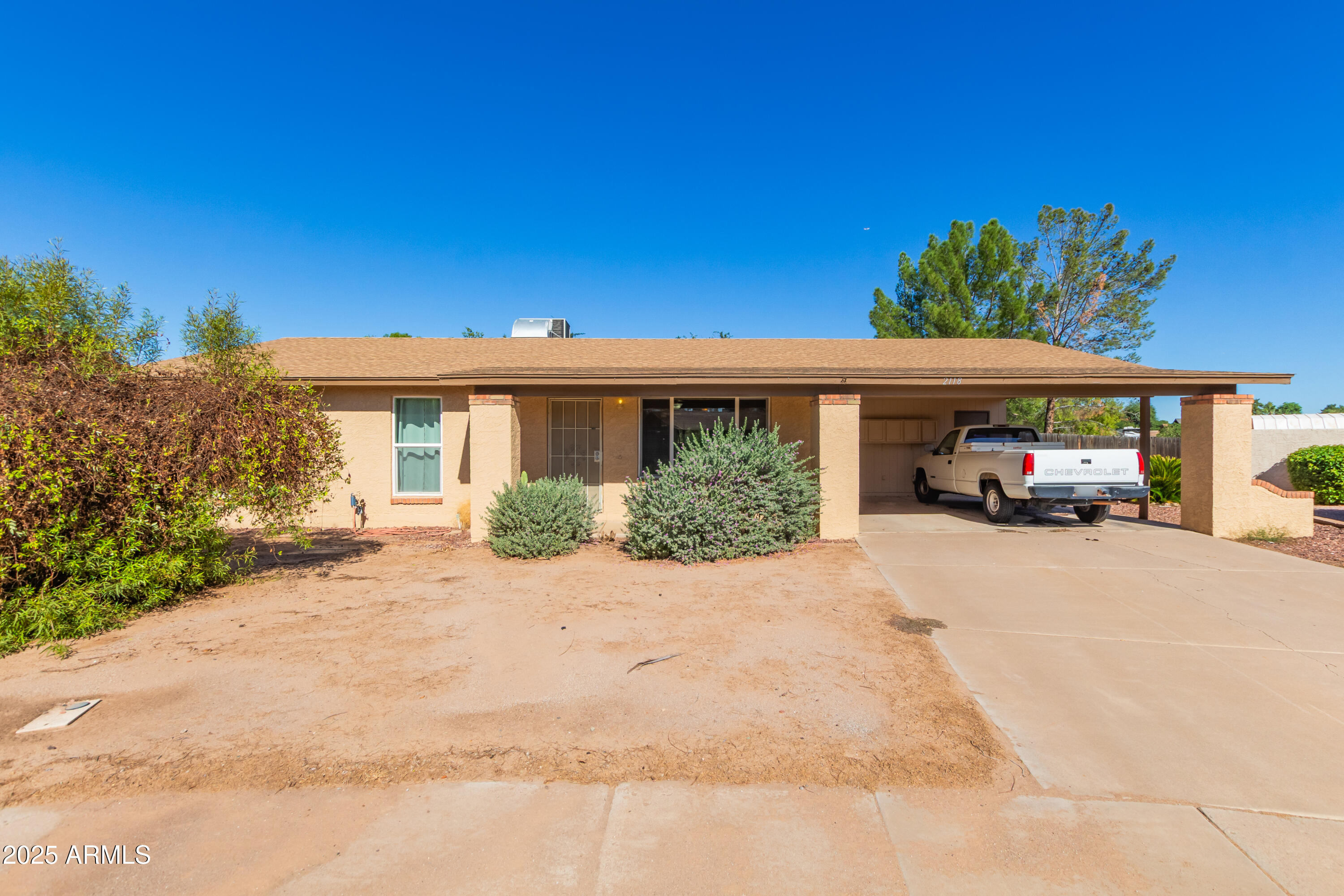 2118 W FLINT Street, Chandler