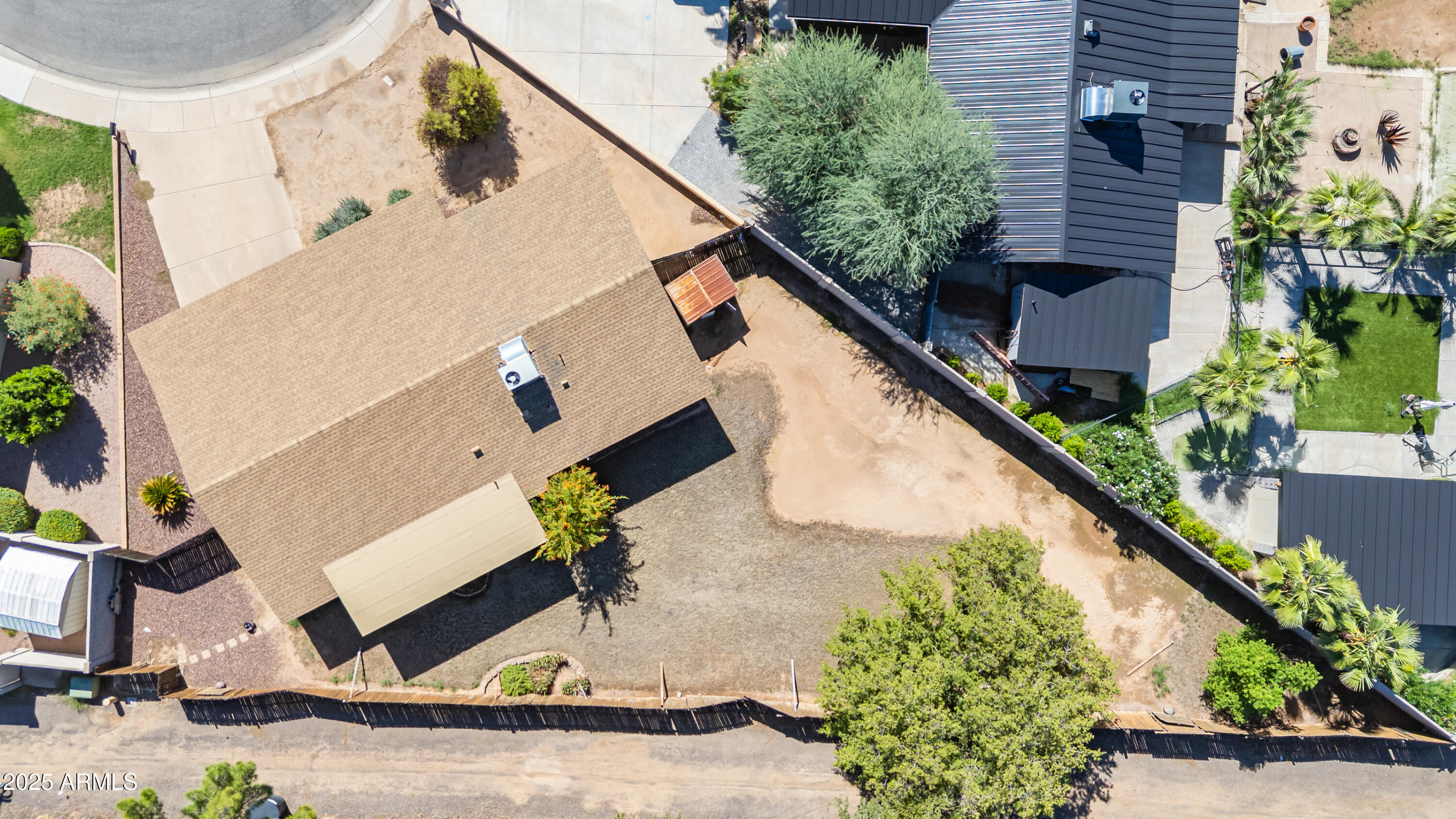 2118 W FLINT Street, Chandler