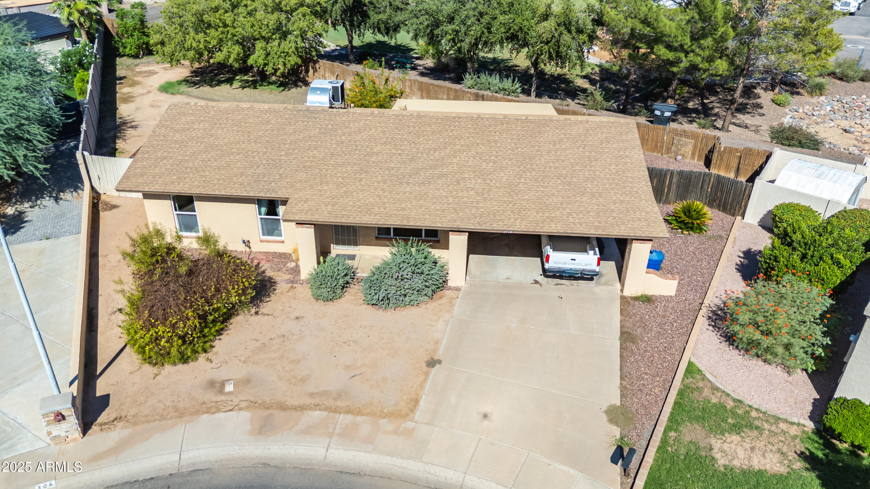 2118 W FLINT Street, Chandler