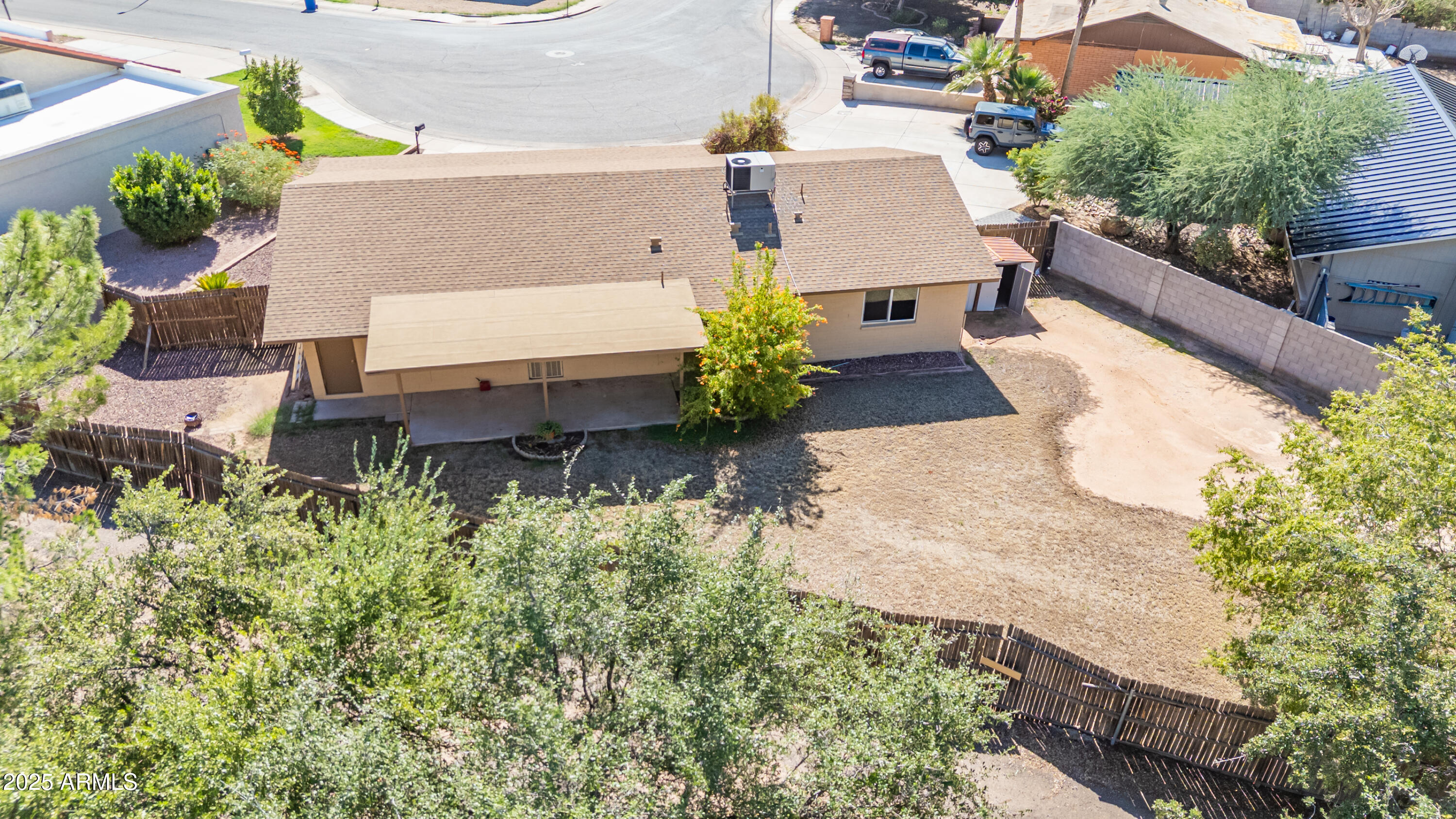 2118 W FLINT Street, Chandler