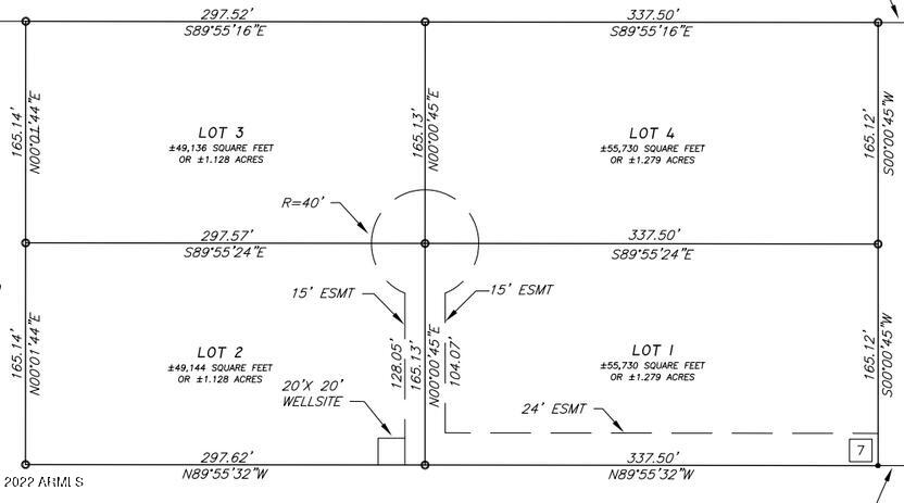 000 N 221st Avenue, Lot-1, Wittmann Unit: Lot-1