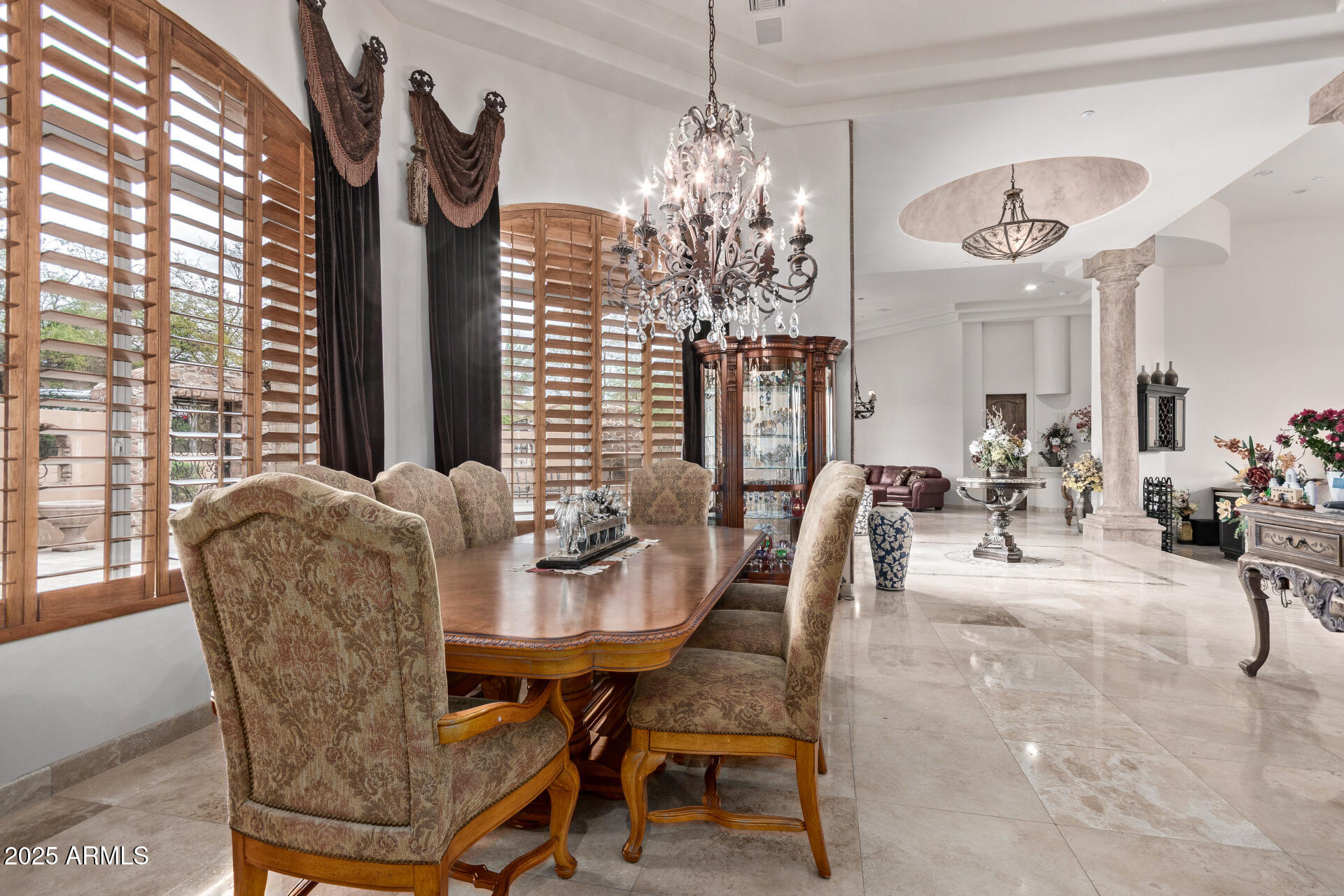 12040 N 133rd Way Way, Scottsdale